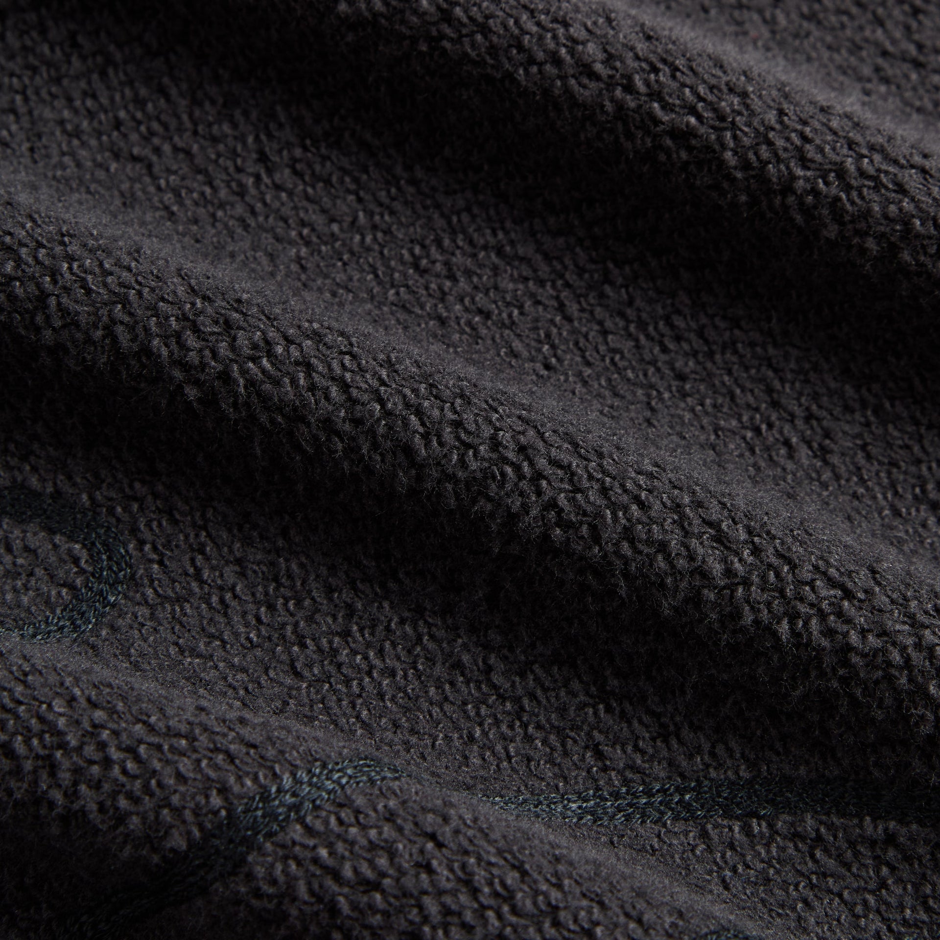 Kith Varsity Braxton Hoodie - Black - PH