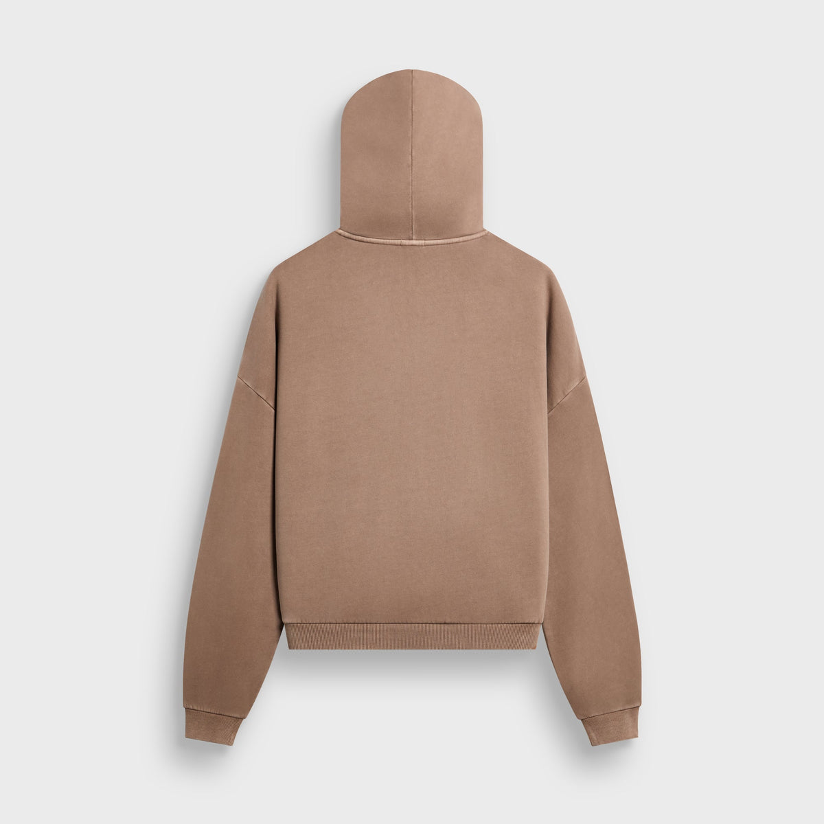 Kith Braxton Hoodie - Quicksand - PH