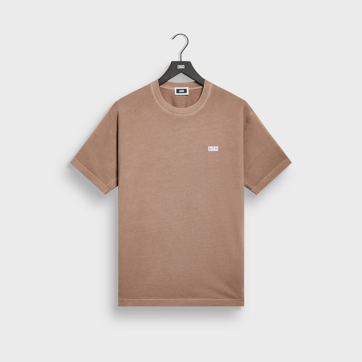 Kith LAX Tee - Quicksand