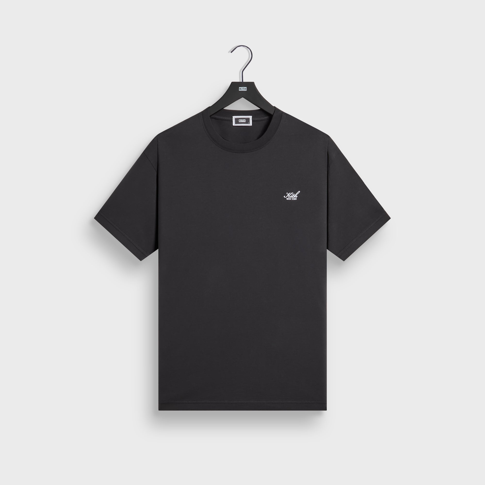 KITH☆ LAX Tee ボックスロゴ Lサイズ KHMA030437-001-Detail_01ed18b5