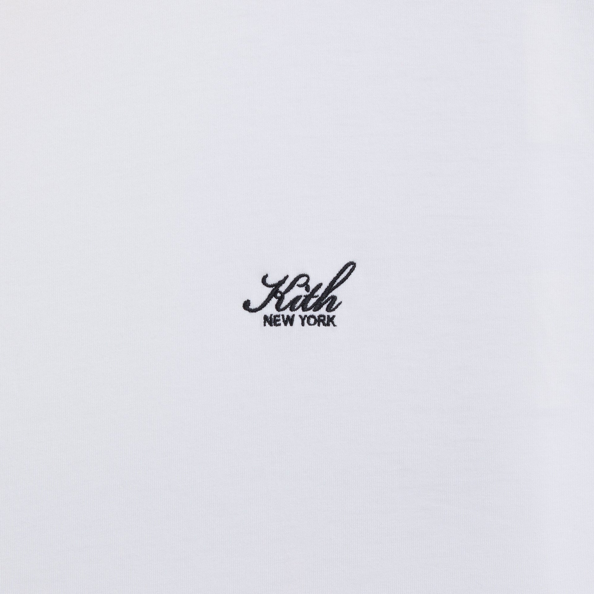 Kith LAX Tee - White