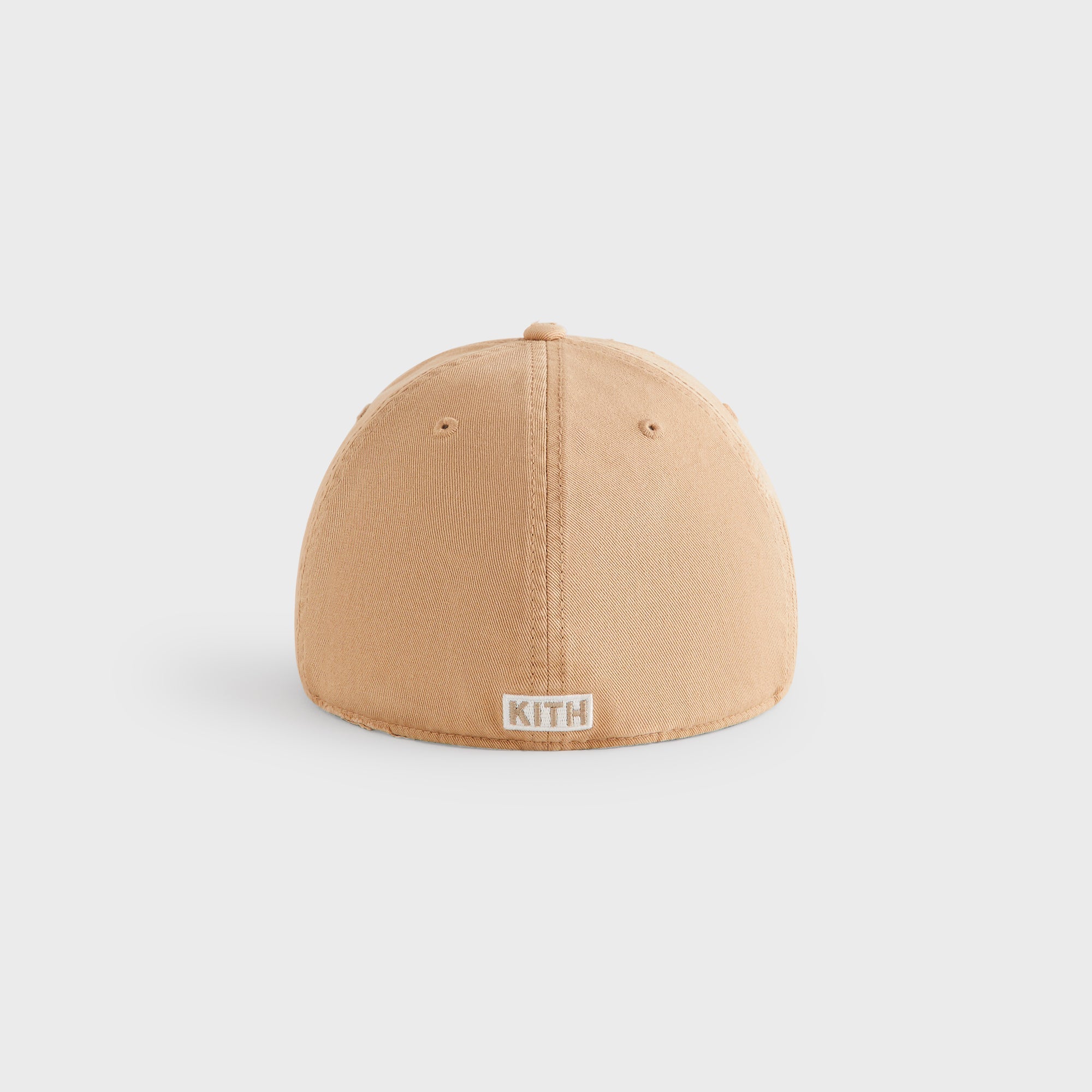 Kith & '47 for the MLB New York Yankees Washed Franchise LS Cap - Canv