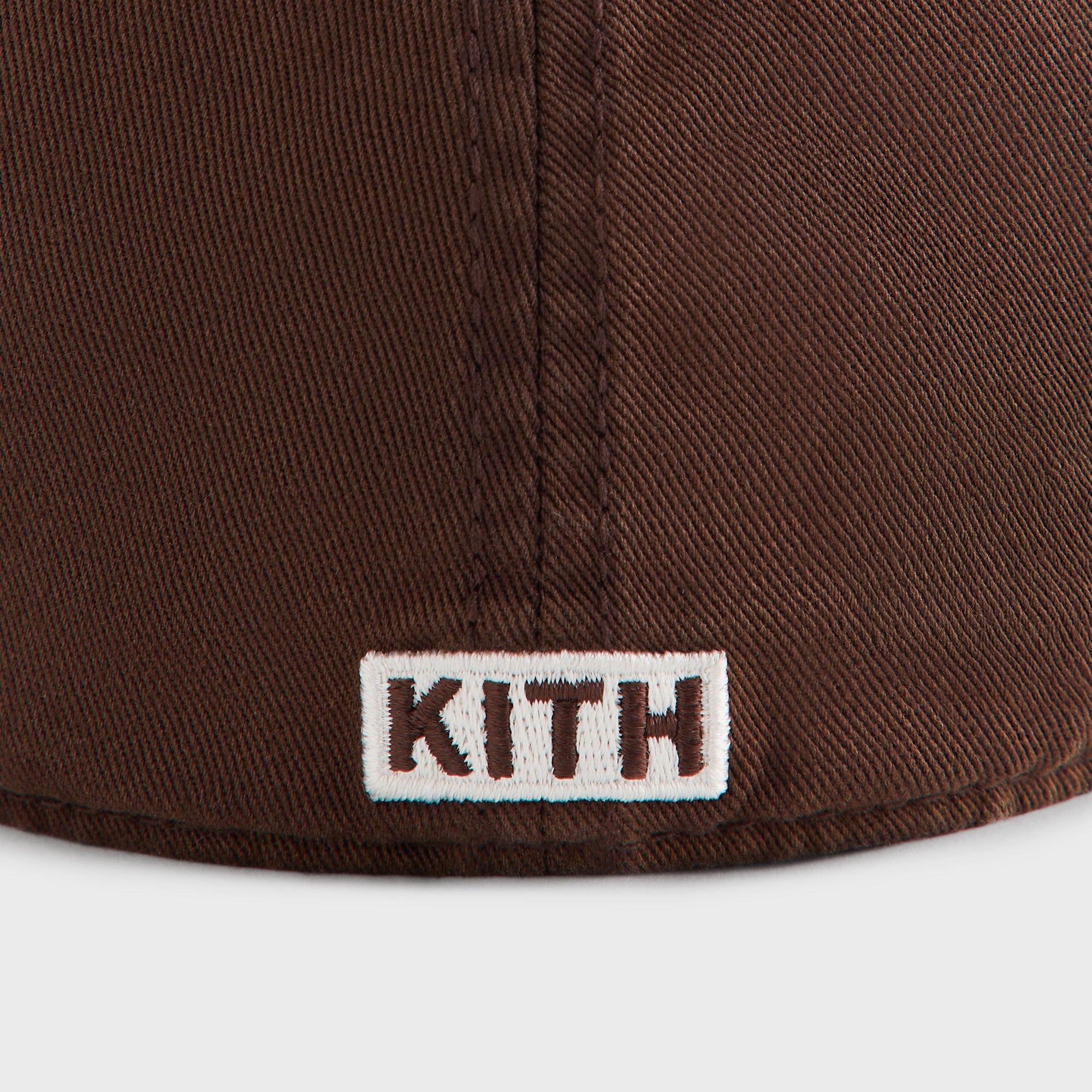 Kith & '47 for the MLB New York Yankees Washed Franchise LS Cap - Kind