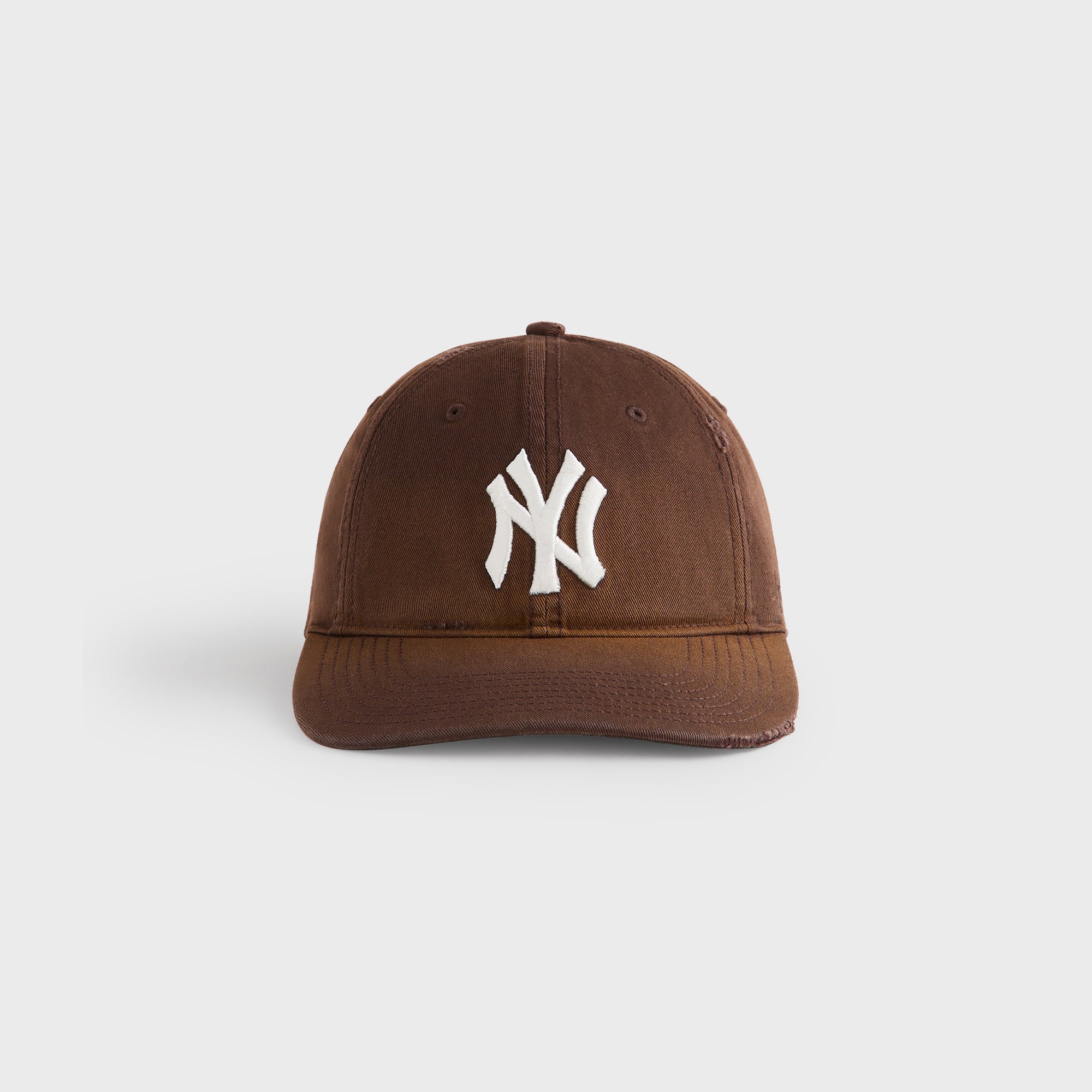Kith & '47 for the MLB New York Yankees Washed Franchise LS Cap - Kind