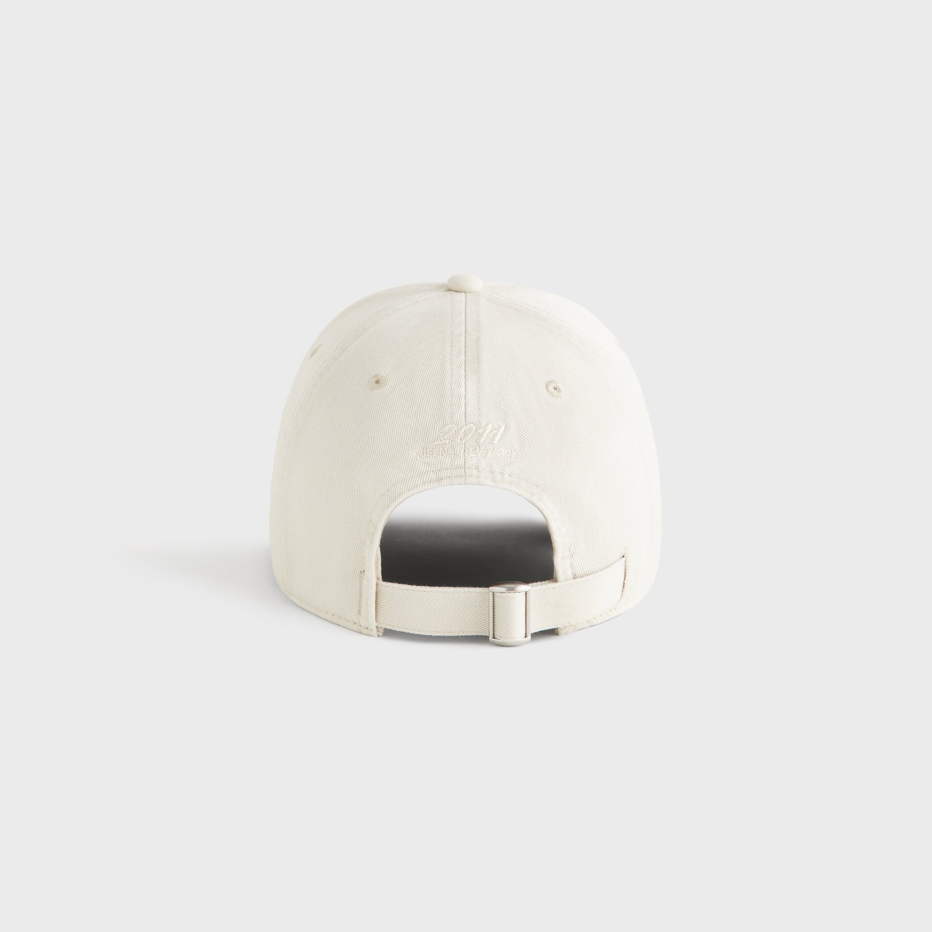 Kith & New Balance Washed Twill Classic Cap - Bronze Leaf