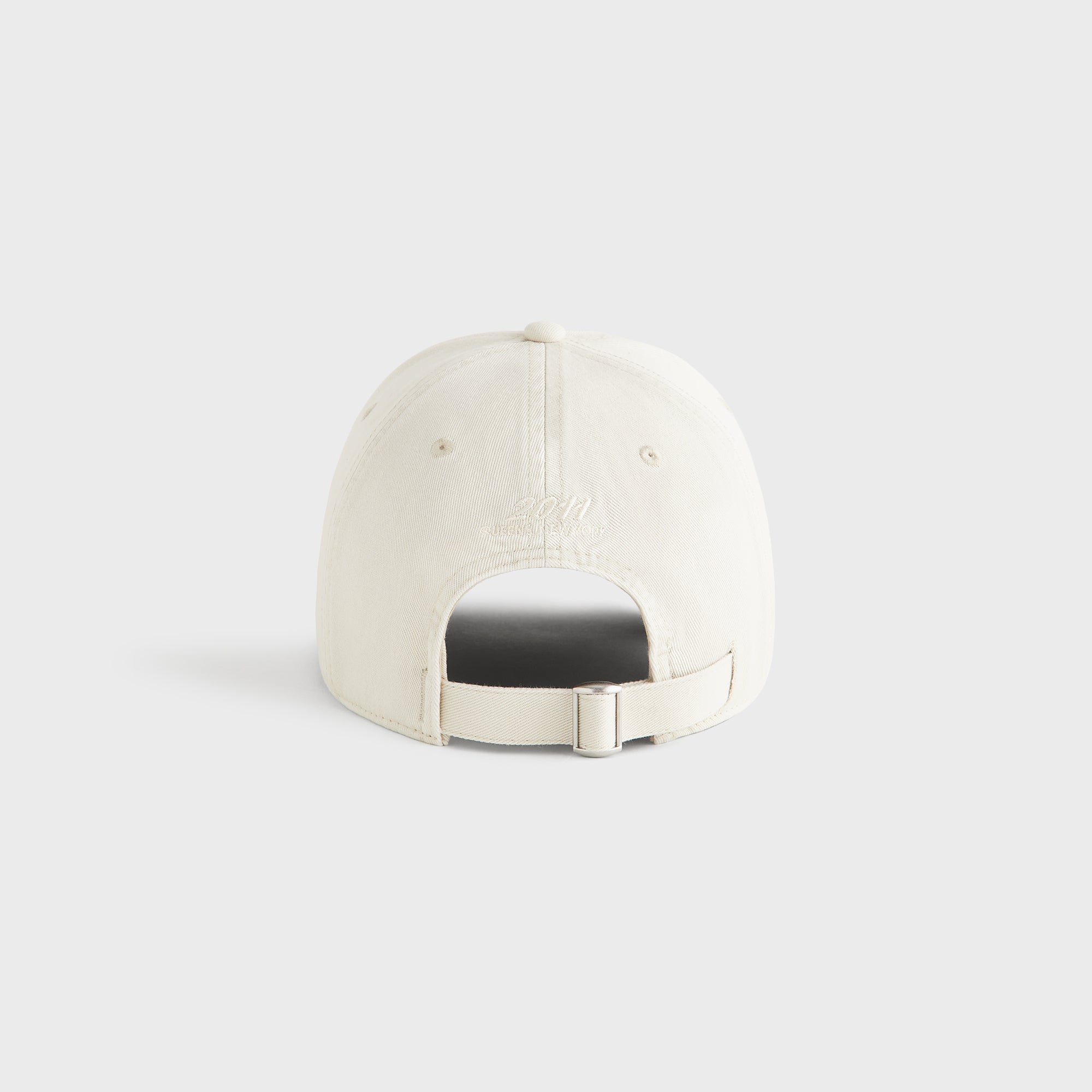 Kith & New Balance Washed Twill Classic Cap - Nocturnal