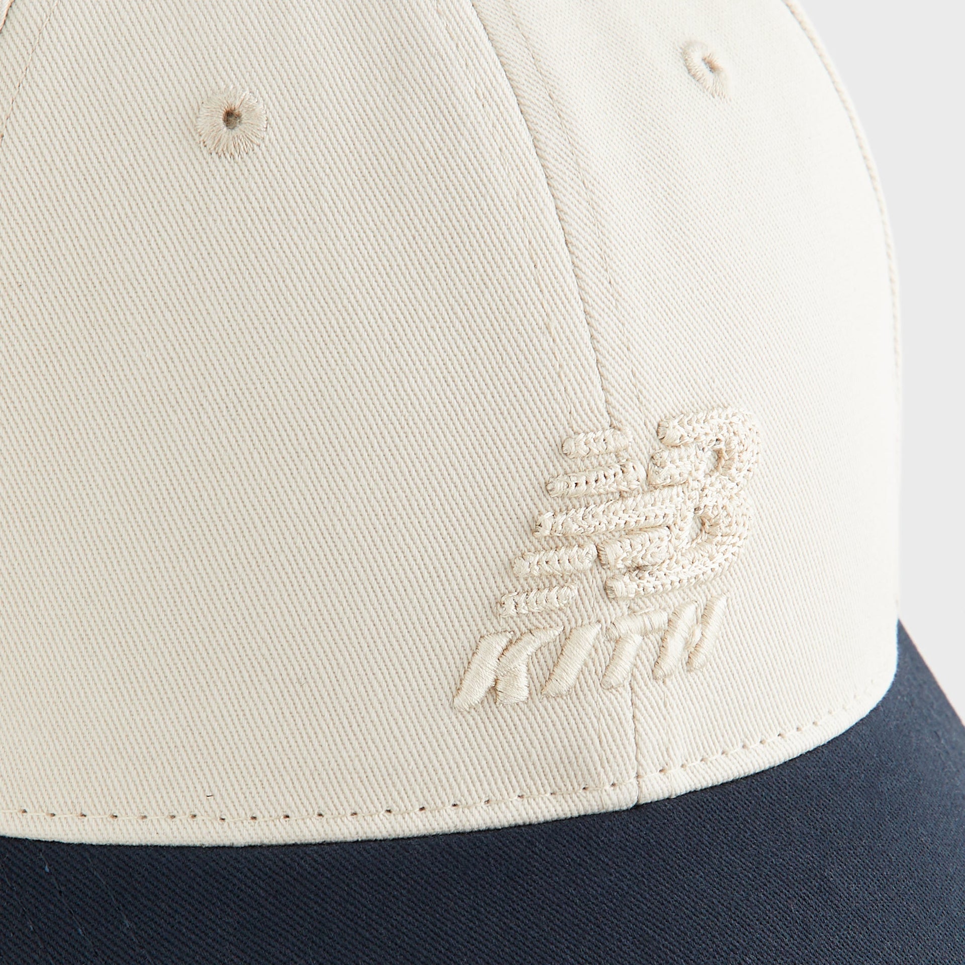 Kith & New Balance Washed Twill Classic Cap - Nocturnal - PH