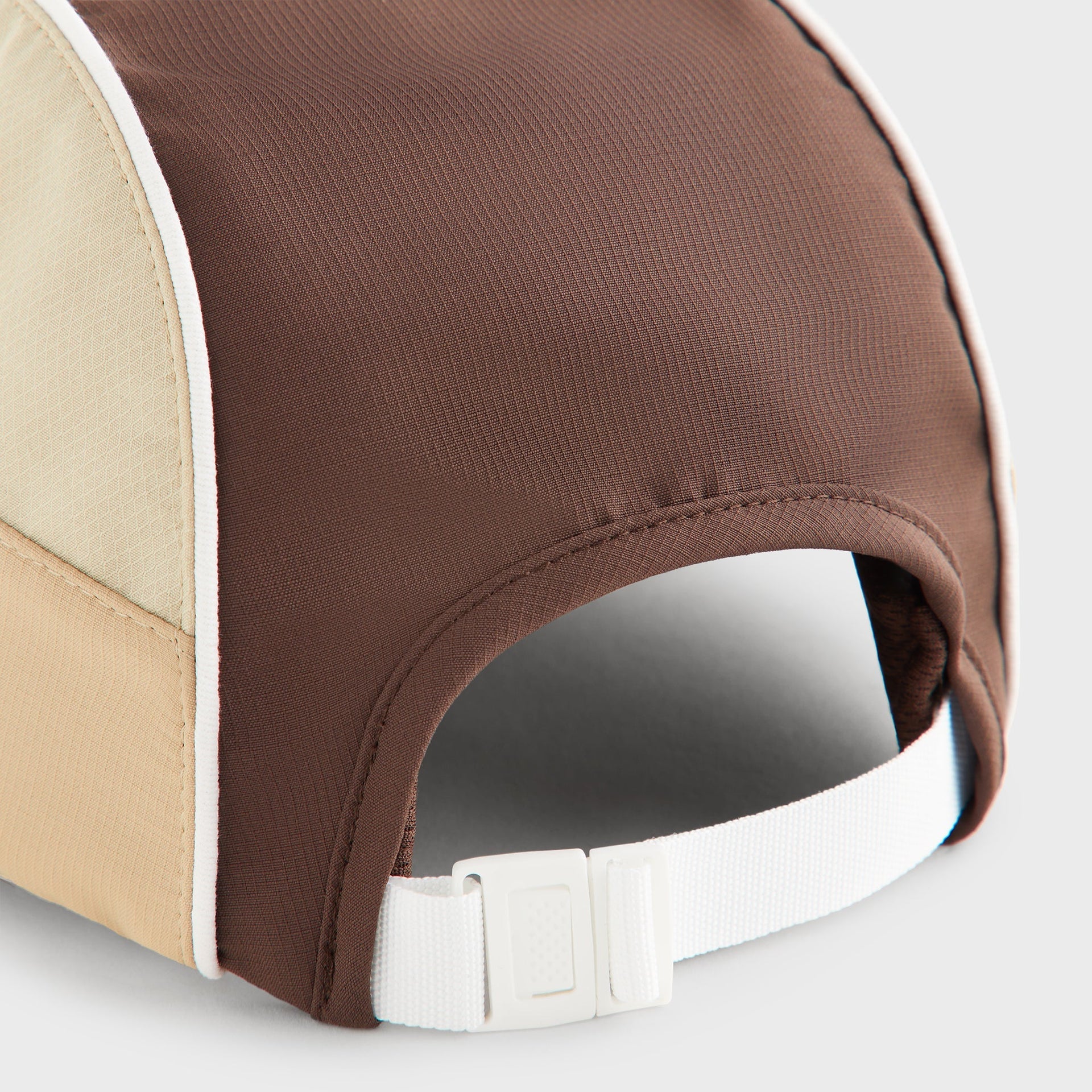 Kith & New Balance Mixed Tech Griffey Runner Cap - Legacy - PH