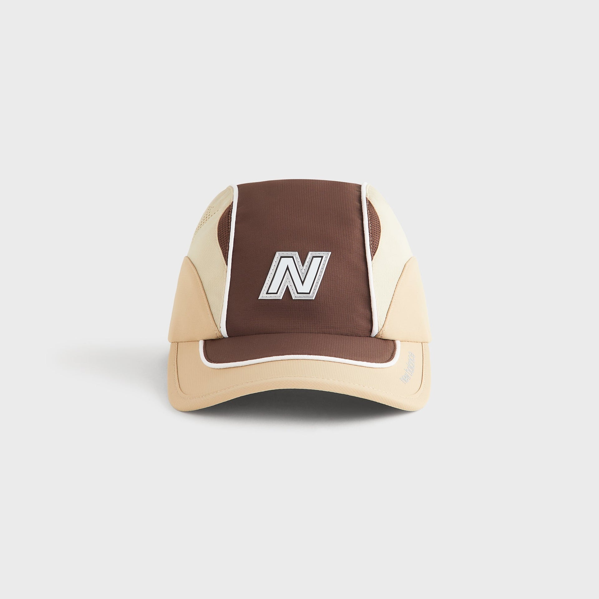 Kith & New Balance Mixed Tech Griffey Runner Cap - Legacy - PH