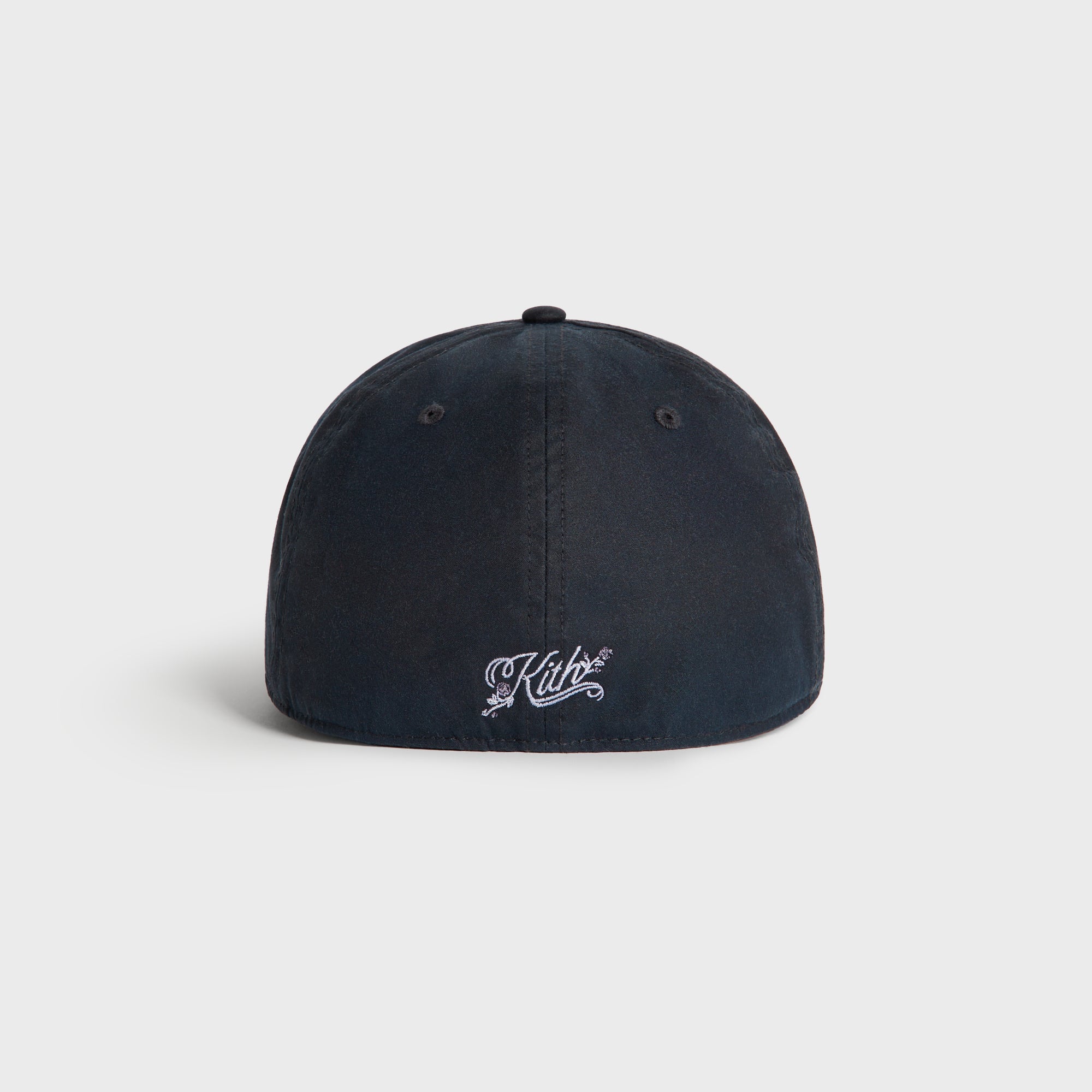Kith & '47 for the New York Yankees Waxed Cotton Franchise LS Cap - No