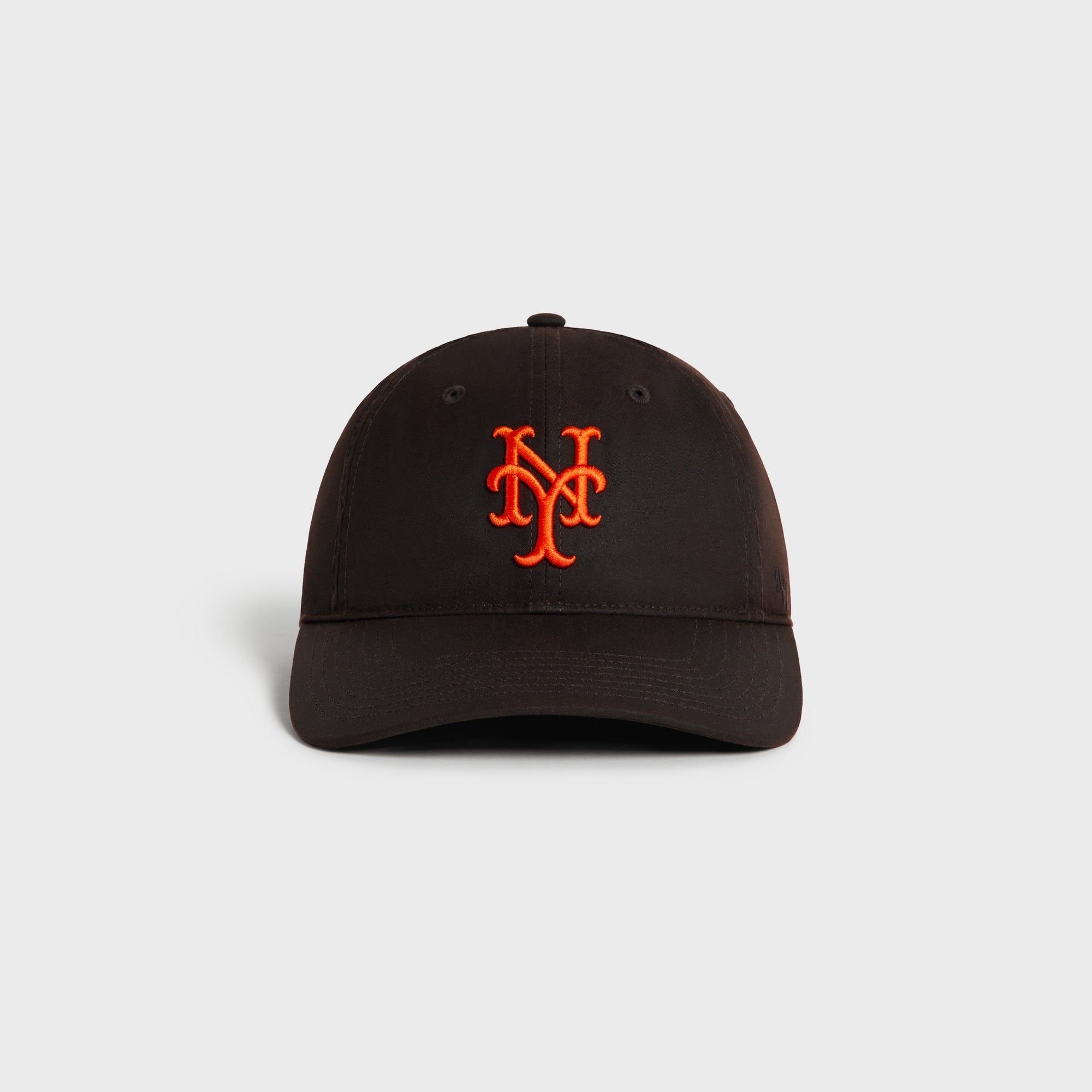 Kith & '47 for the New York Mets Waxed Cotton Franchise LS Cap - Kindl