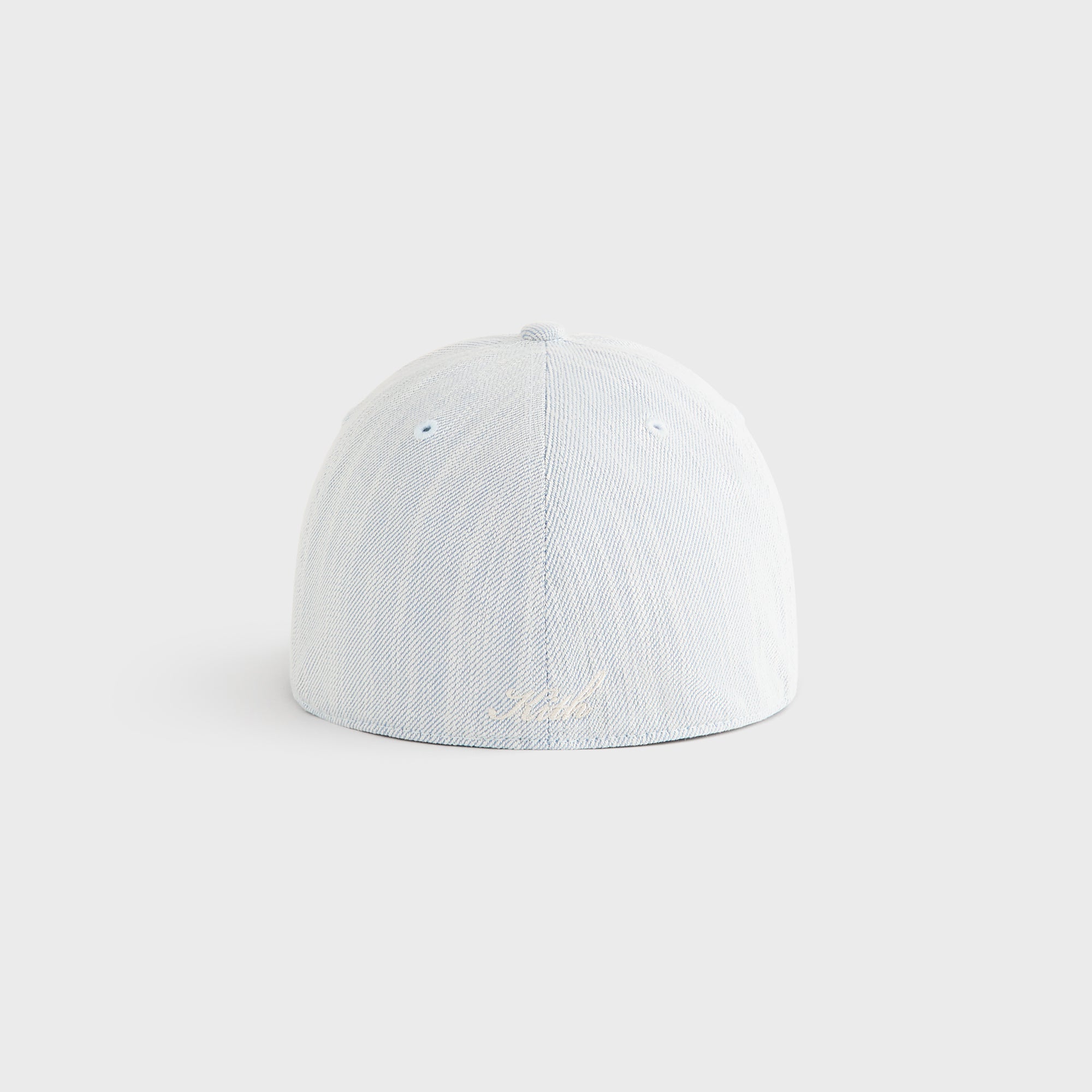 Kith & '47 for the Los Angeles Dodgers Denim Franchise LS Cap - Dream
