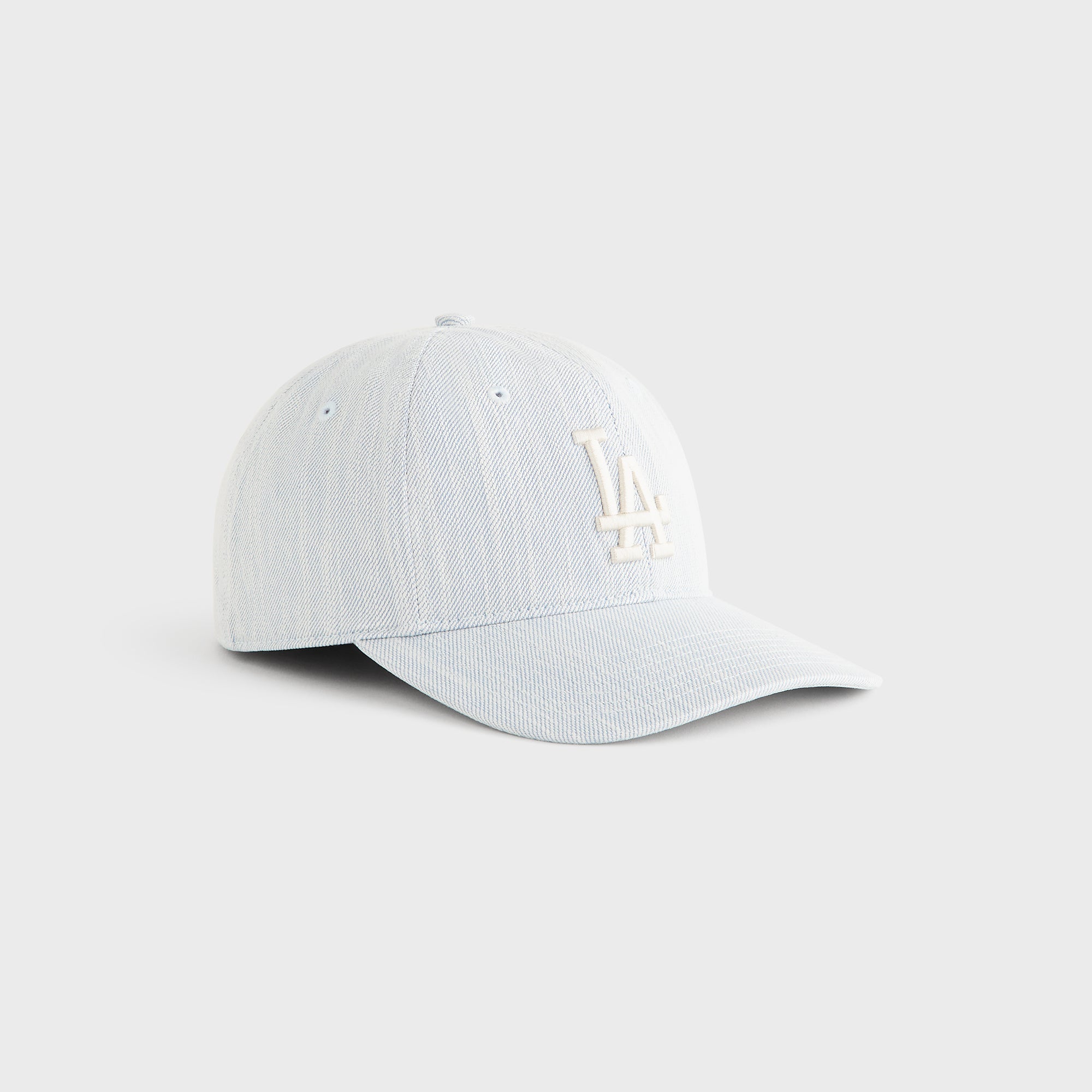 Kith & '47 for the Los Angeles Dodgers Denim Franchise LS Cap - Dream