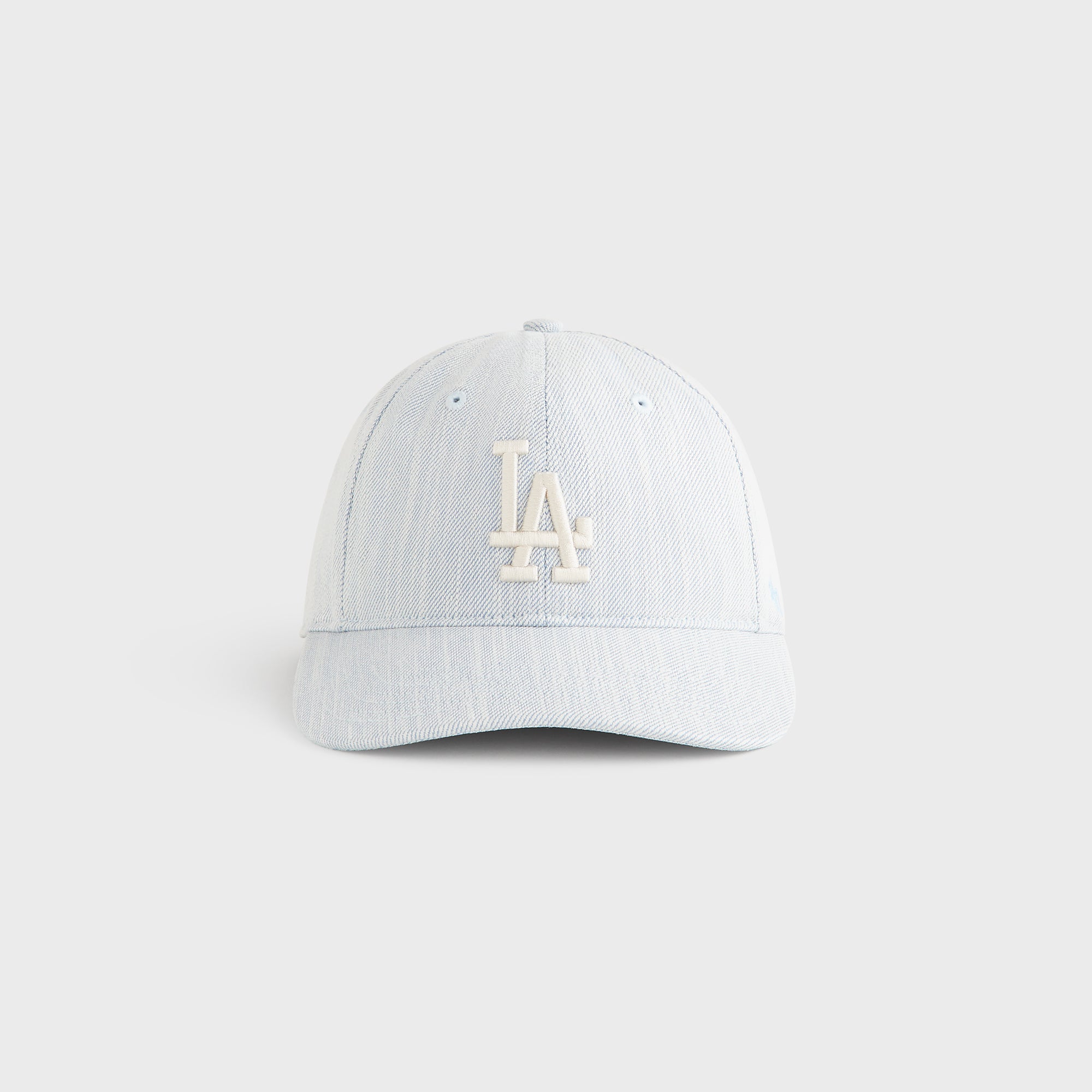 Kith & '47 for the Los Angeles Dodgers Denim Franchise LS Cap - Dream