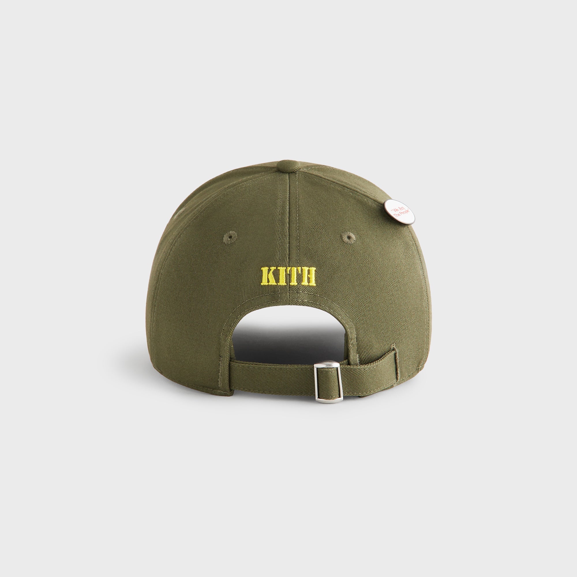 Kith Headwear | Kith
