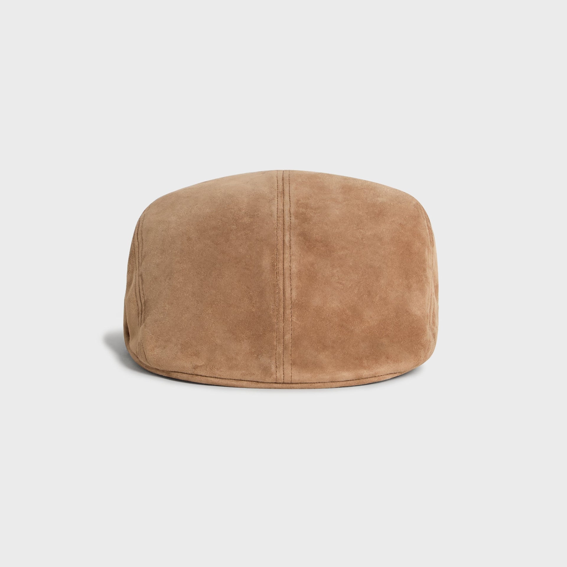 Kith for BMW Sheep Suede Drivers Cap - Oxford