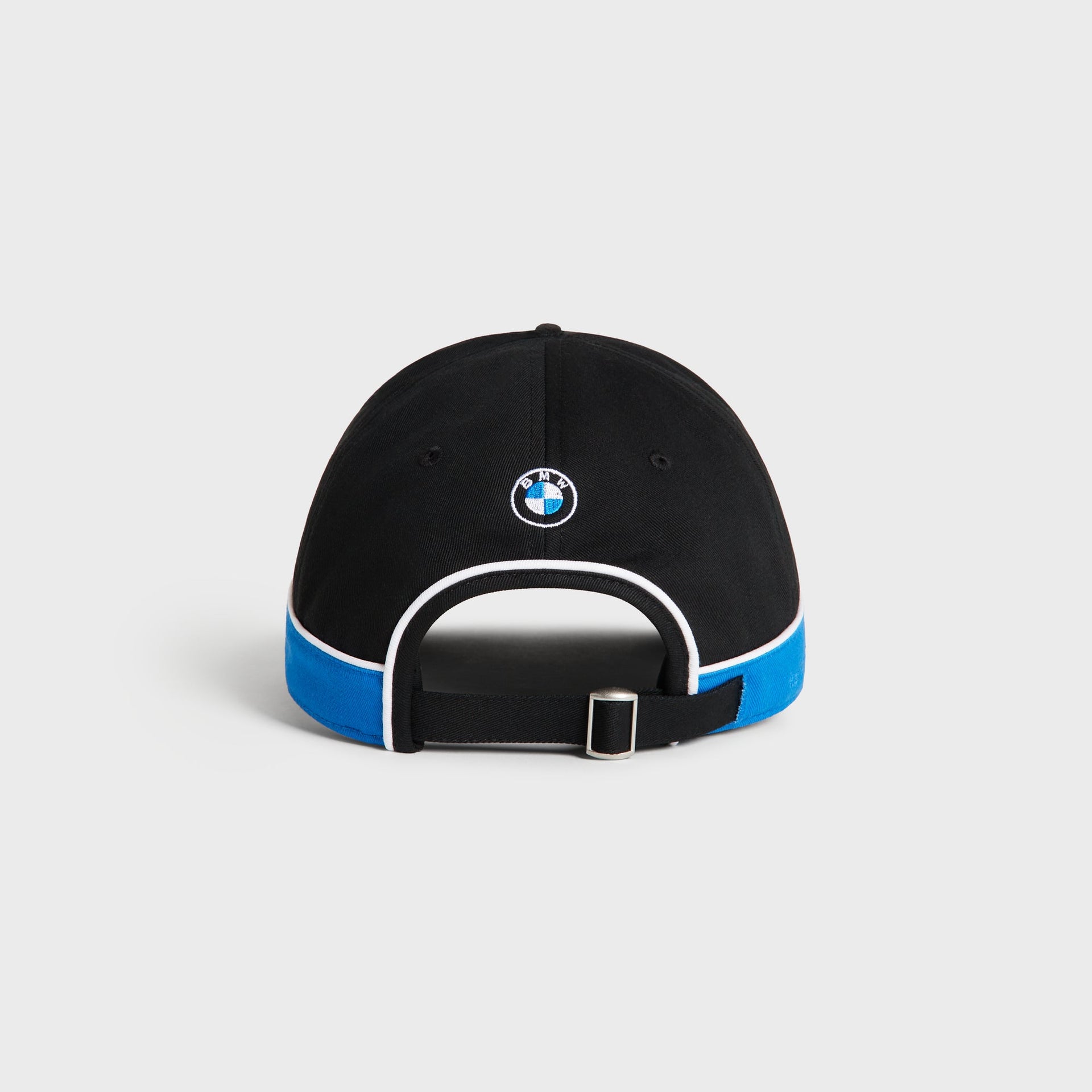 Kith for BMW M1 Racer Brushed Twill Classic Cap - Black