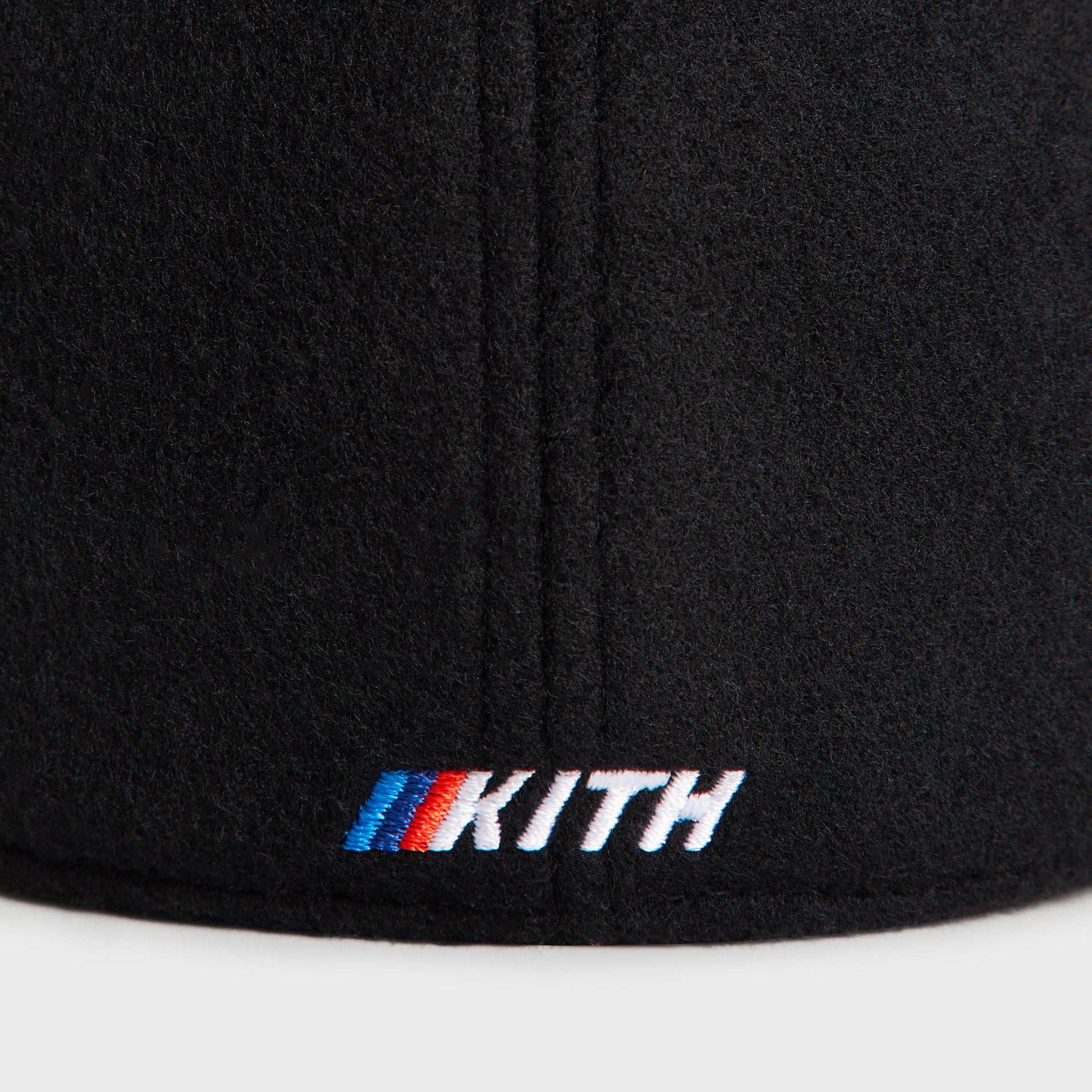 Kith & '47 for BMW Franchise LS Cap - Black