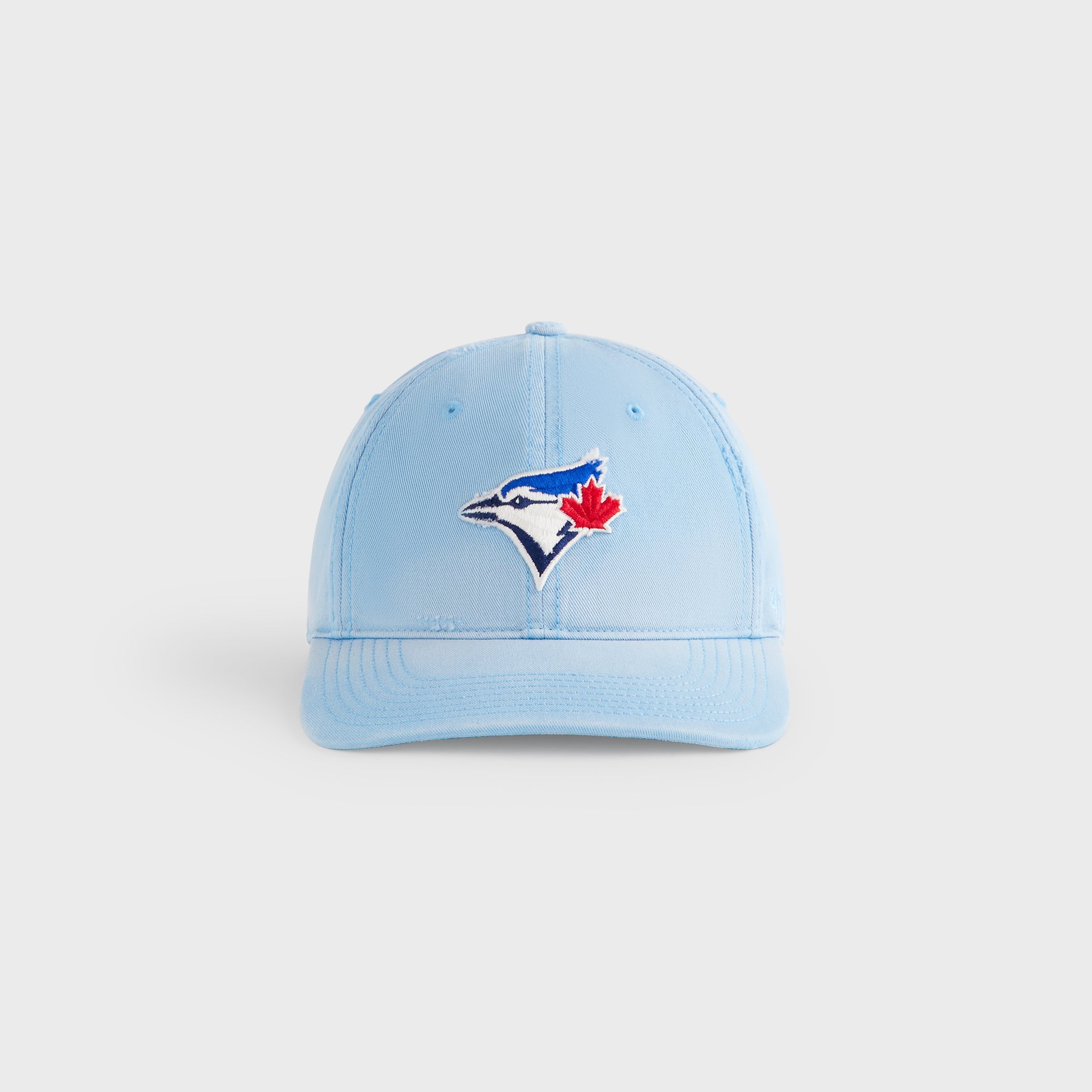 Kith & '47 for the MLB Toronto Blue Jays Washed Franchise LS Cap - Hel