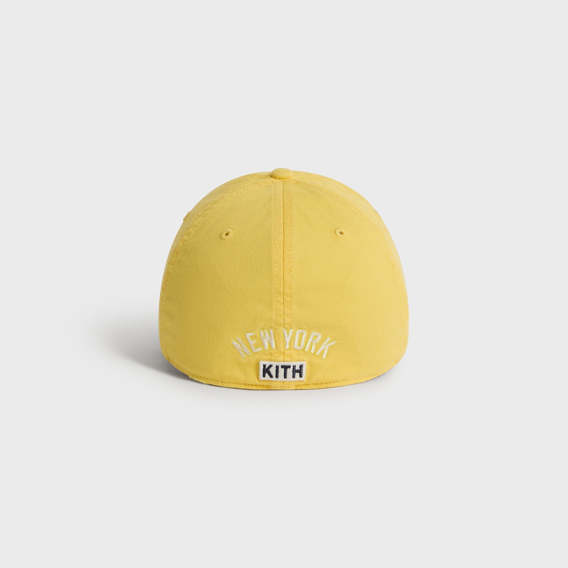 Kith & '47 for the New York Yankees Sun Faded Franchise LS Cap - Buzz