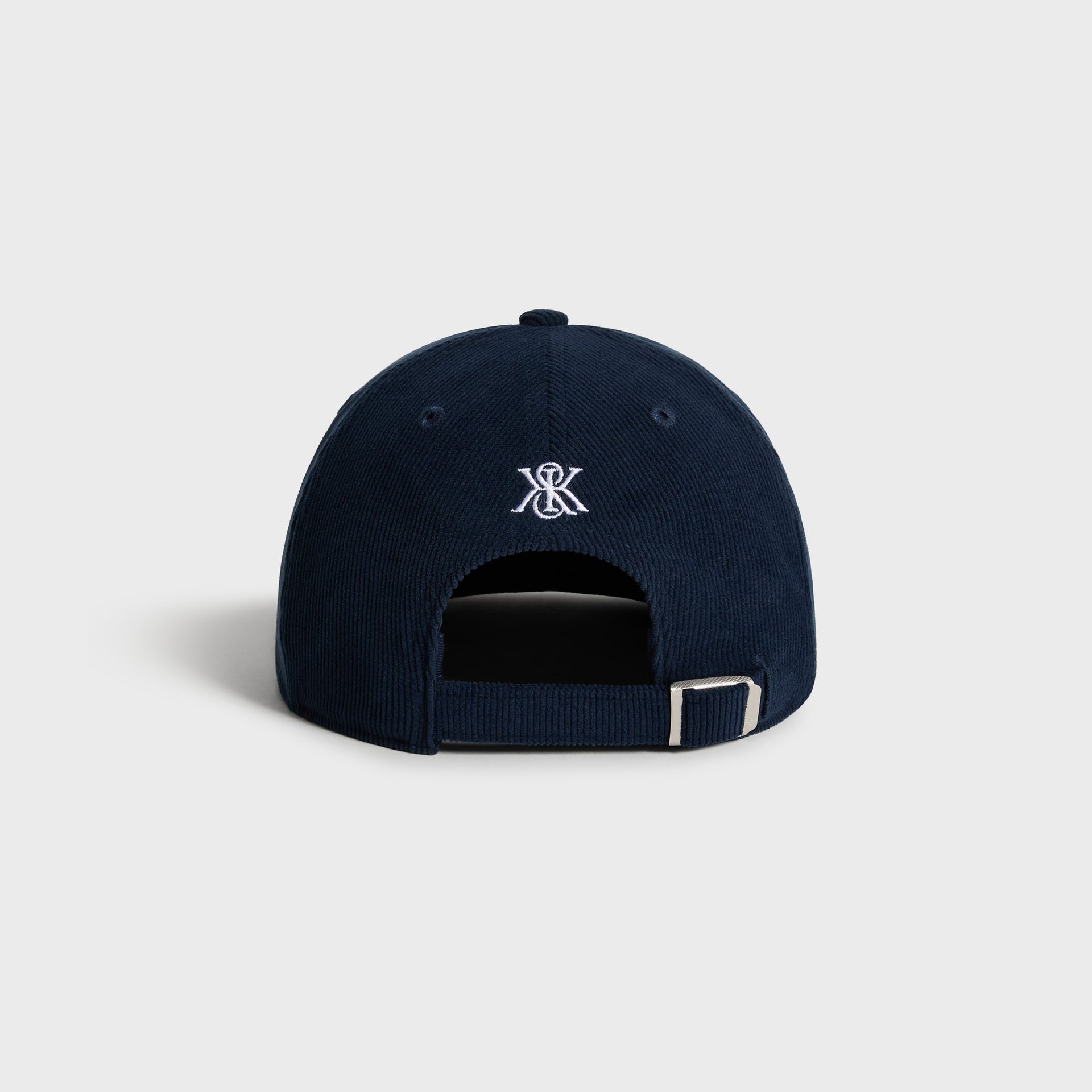 Kith & '47 for the New York Yankees Corduroy Curve Clean Up Cap - Nocturnal