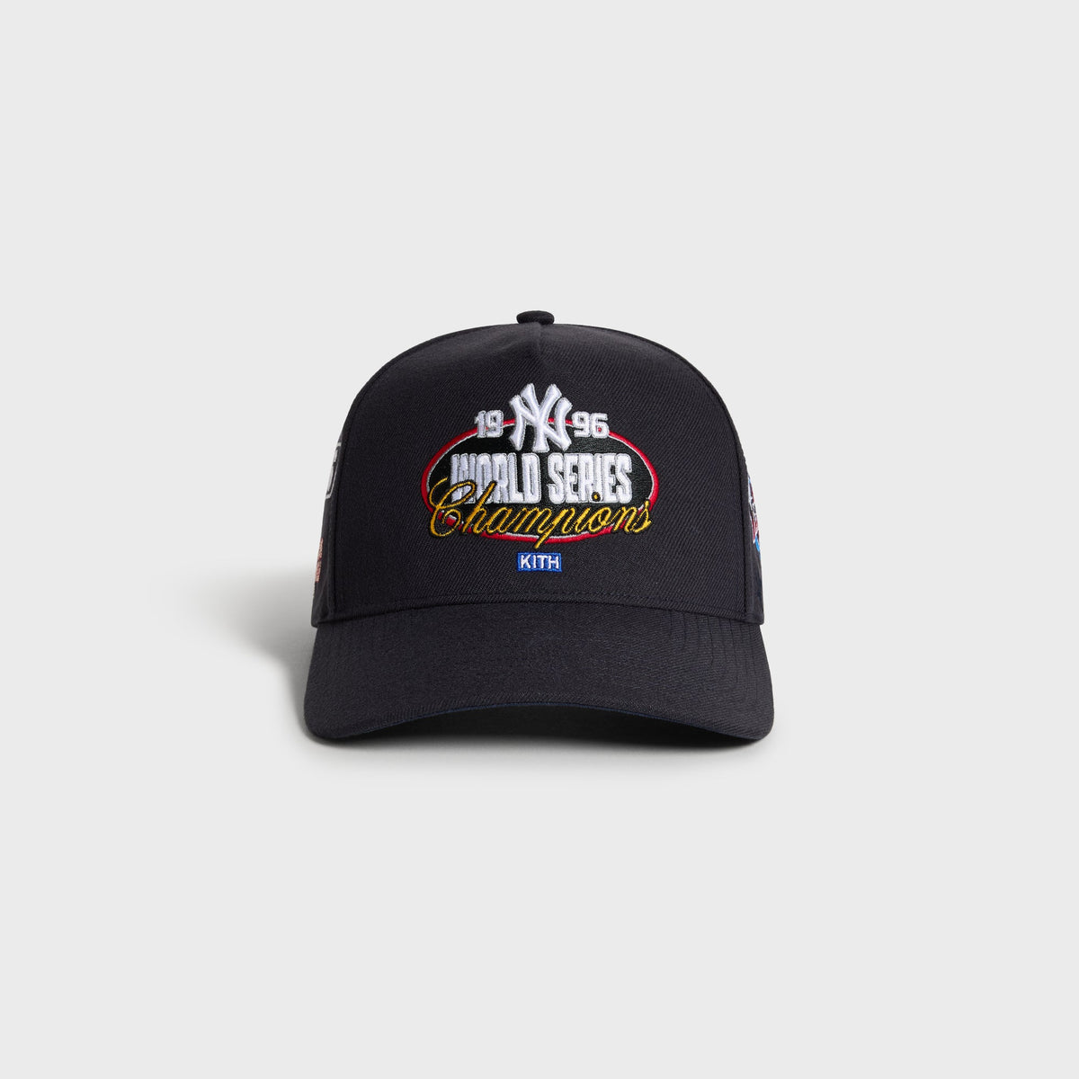 Kith & '47 for the New York Yankees Ballpark Offside DT Cap - Nocturnal