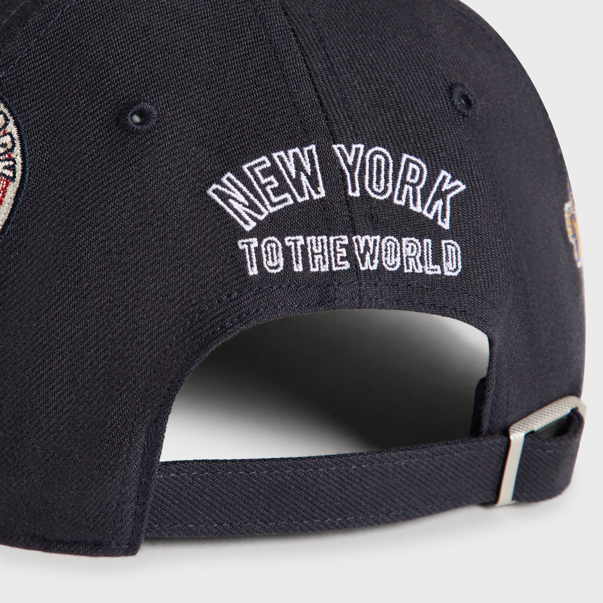 Kith & '47 for the New York Yankees Ballpark Offside DT Cap - Nocturnal
