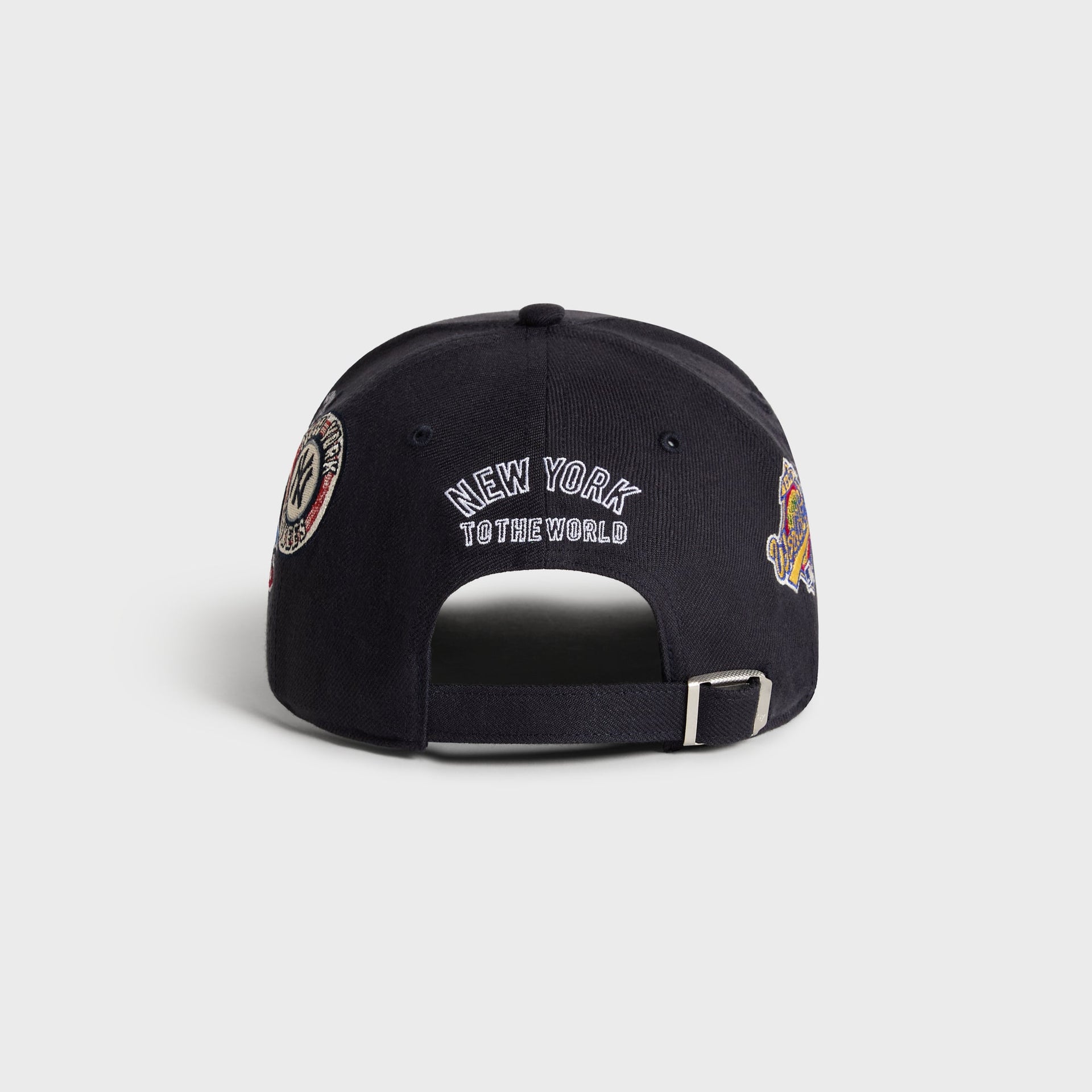 Kith & '47 for the New York Yankees Ballpark Offside DT Cap - Nocturnal