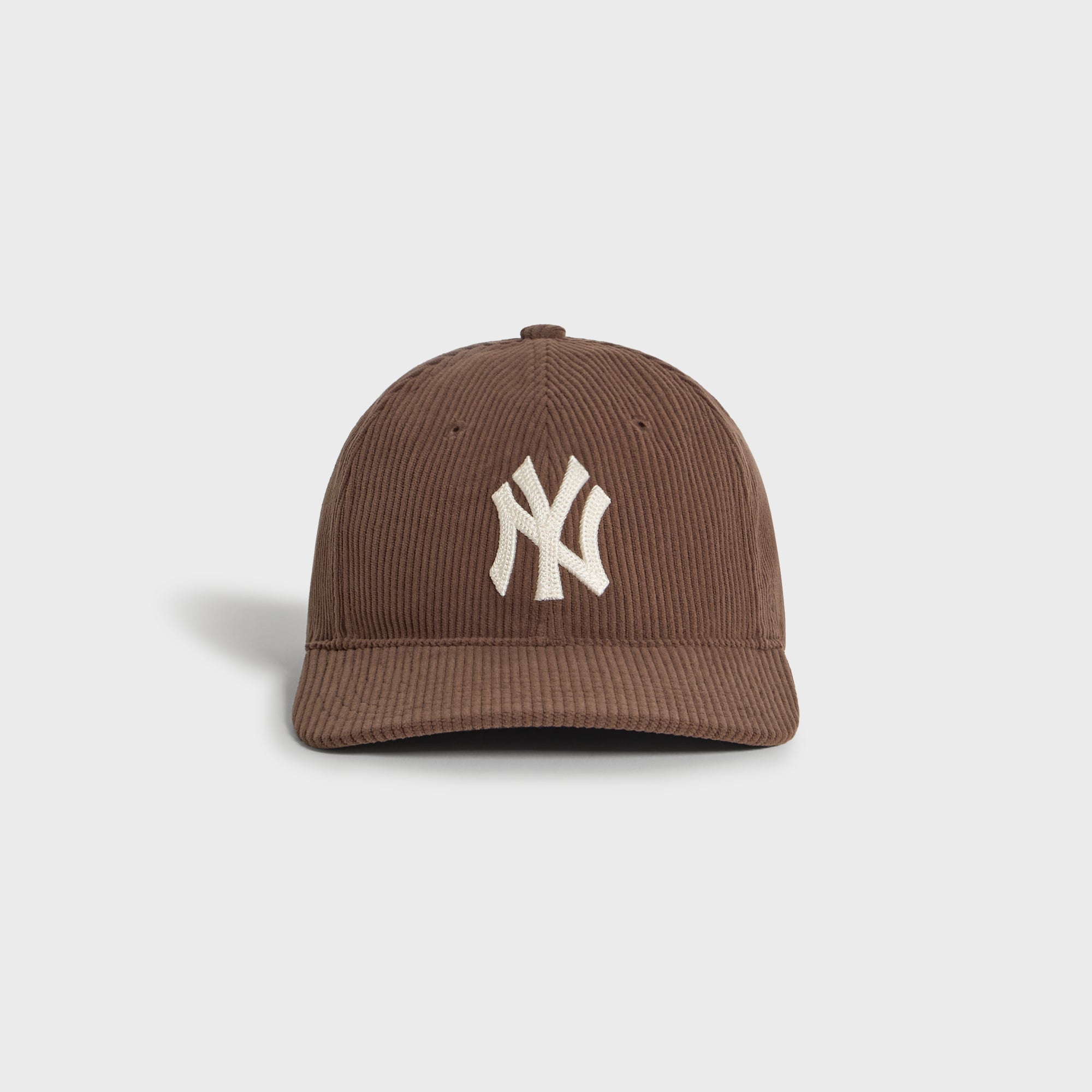 Kith & '47 for the New York Yankees Corduroy Franchise LS Cap - Kindli