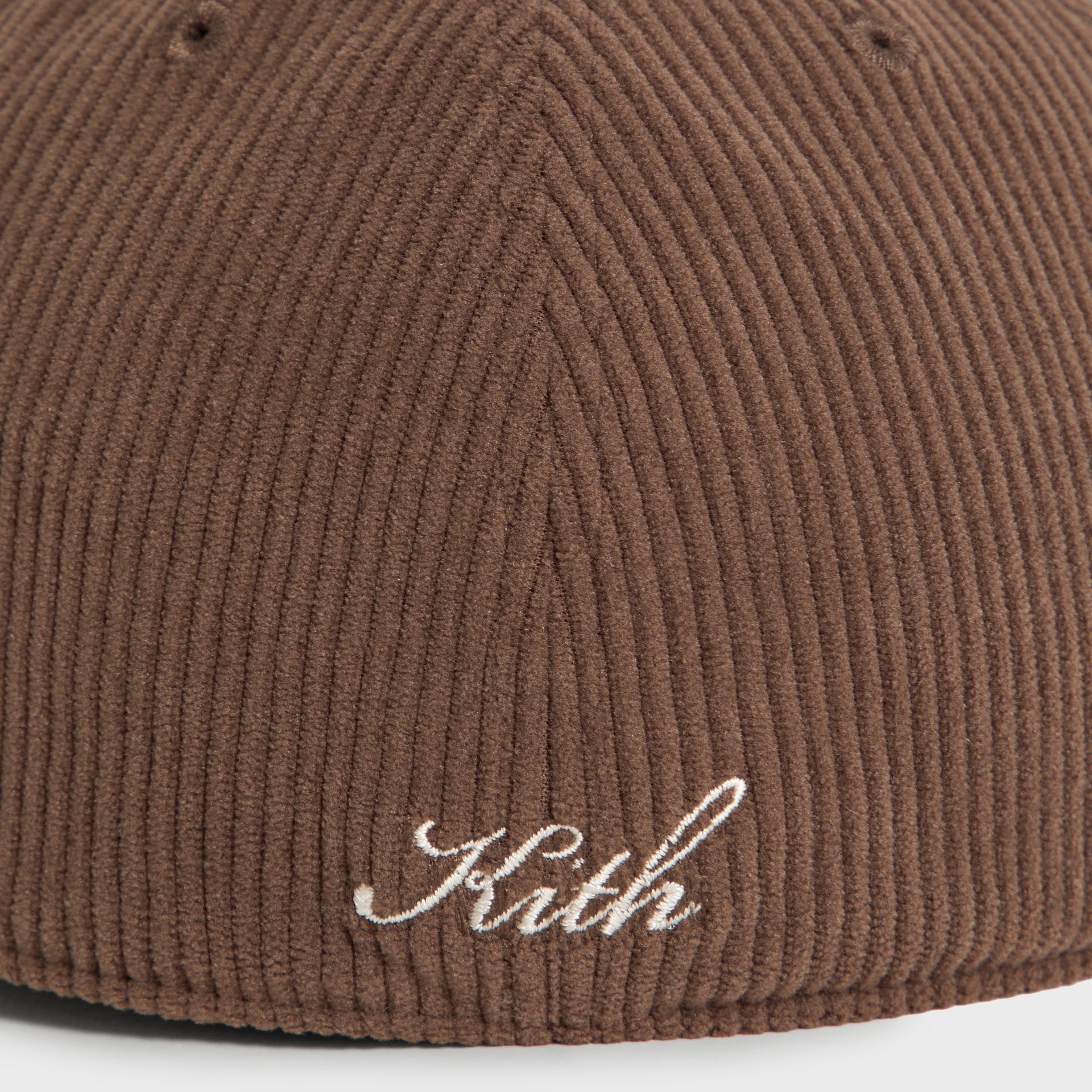 Kith & ‘47 for the New York Yankees Corduroy Franchise LS Cap - Kindling - PH