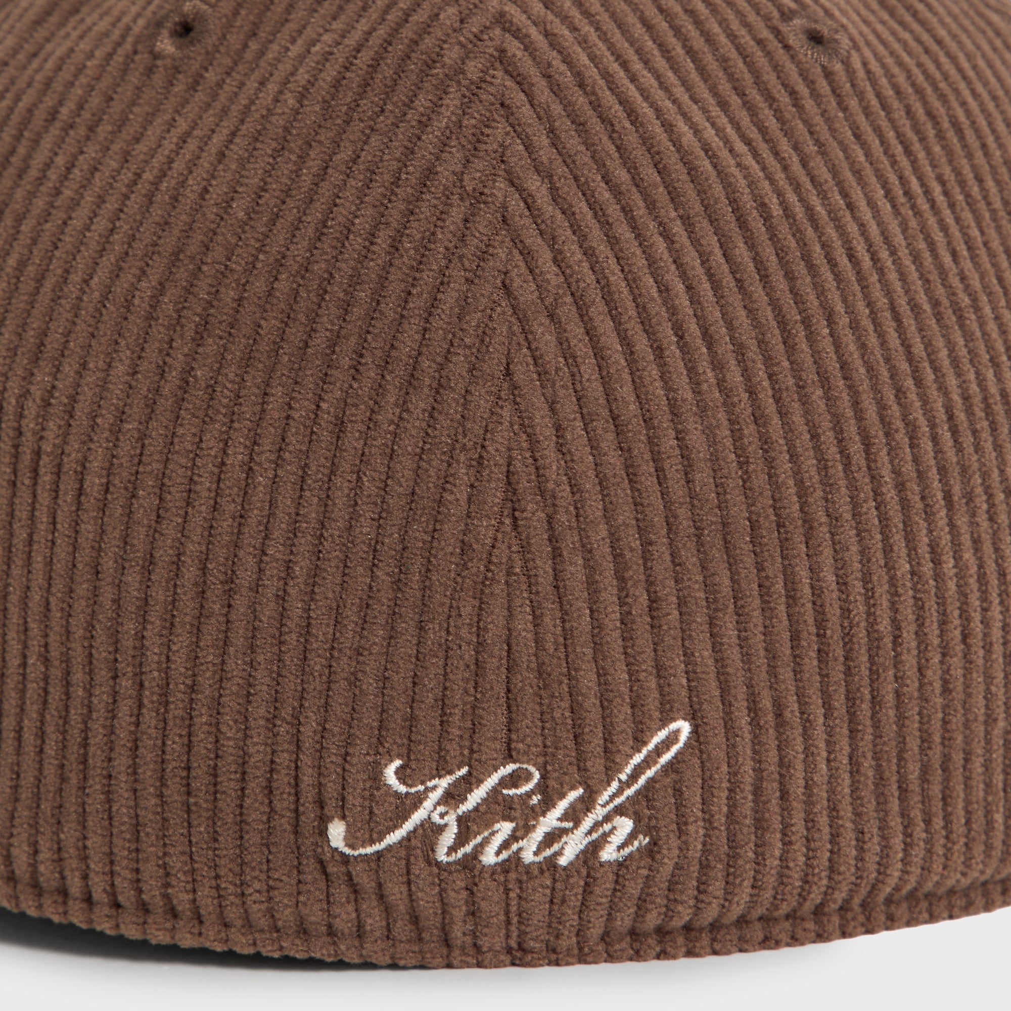 Kith & '47 for the New York Yankees Corduroy Franchise LS Cap - Kindli