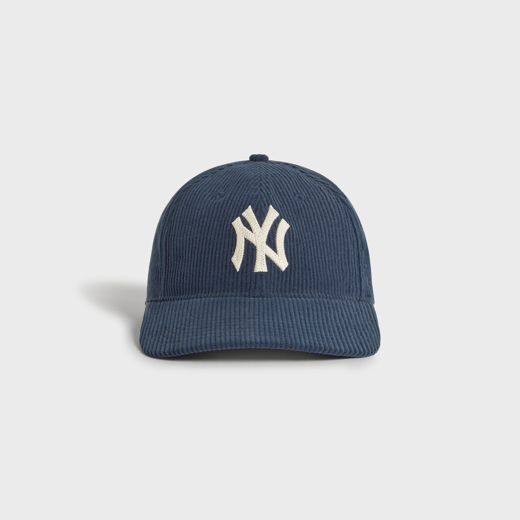 帽子 Kith NYY Franchise LS Corduroy M Kith for '47 for the New York Yankees Corduroy Franchise LS Cap - Noct