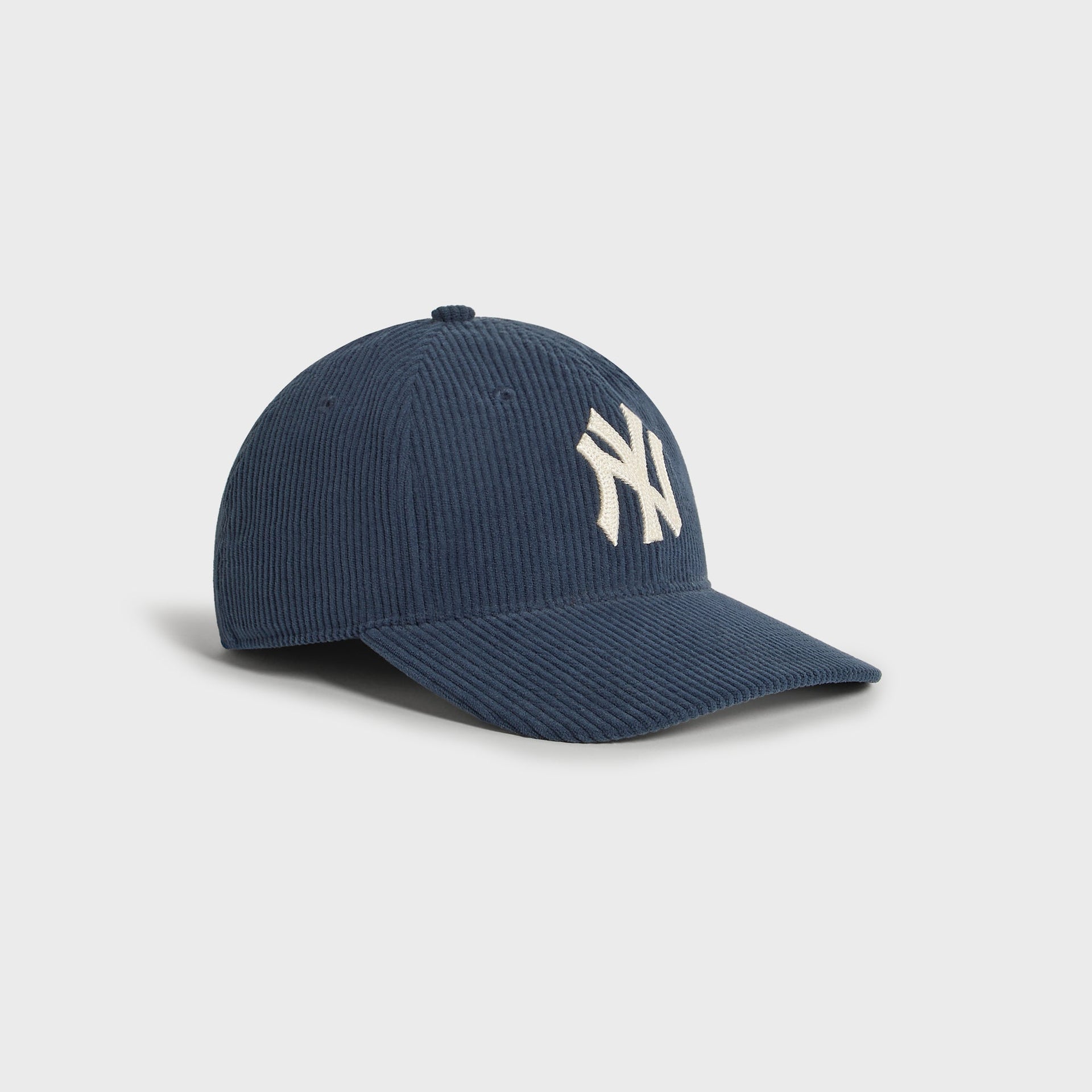 Kith for ‘47 for the New York Yankees Corduroy Franchise LS Cap - Nocturnal