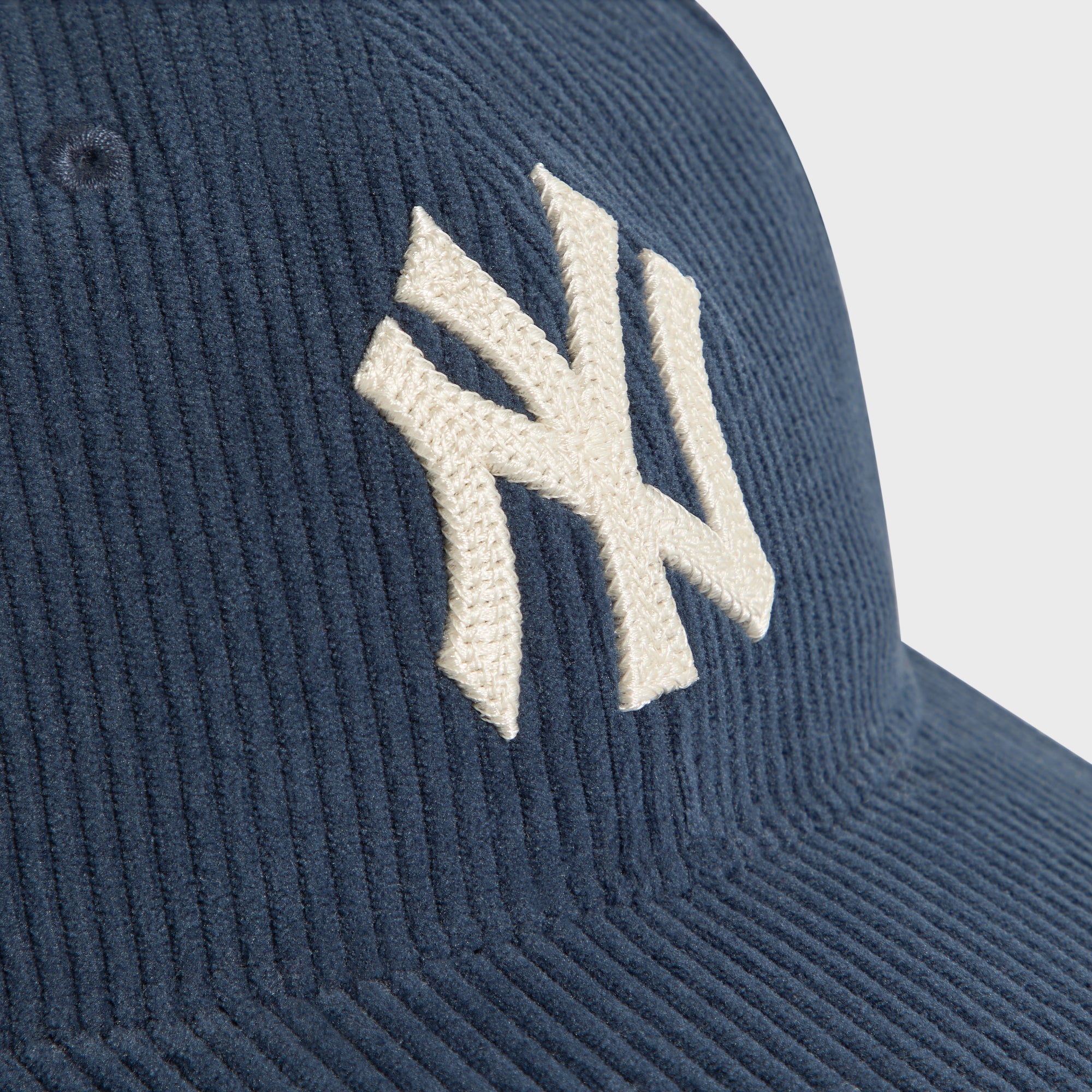 Kith for '47 for the New York Yankees Corduroy Franchise LS Cap - Noct