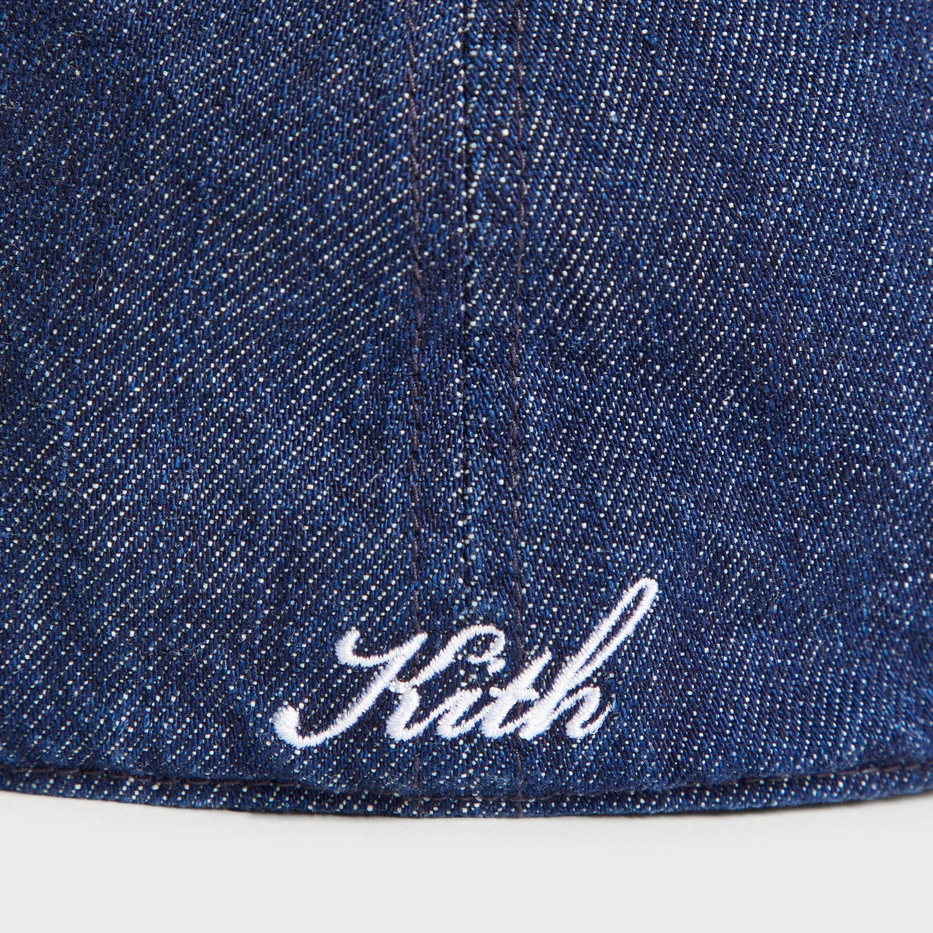 Kith & ‘47 for the New York Yankees Denim Franchise LS Cap - Mystery - PH