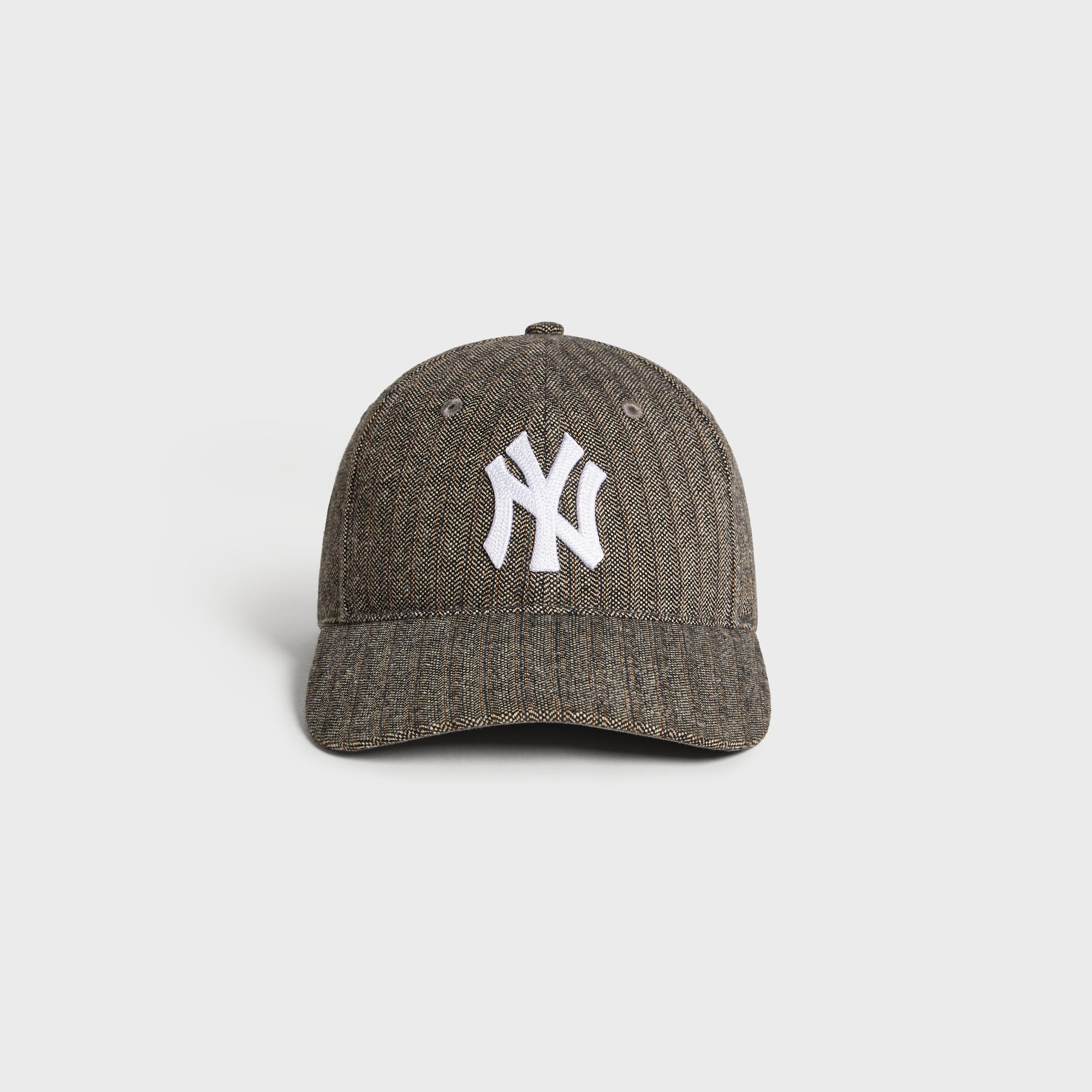 Kith & '47 for the New York Yankees Barre Stripe Franchise LS Cap - Ap
