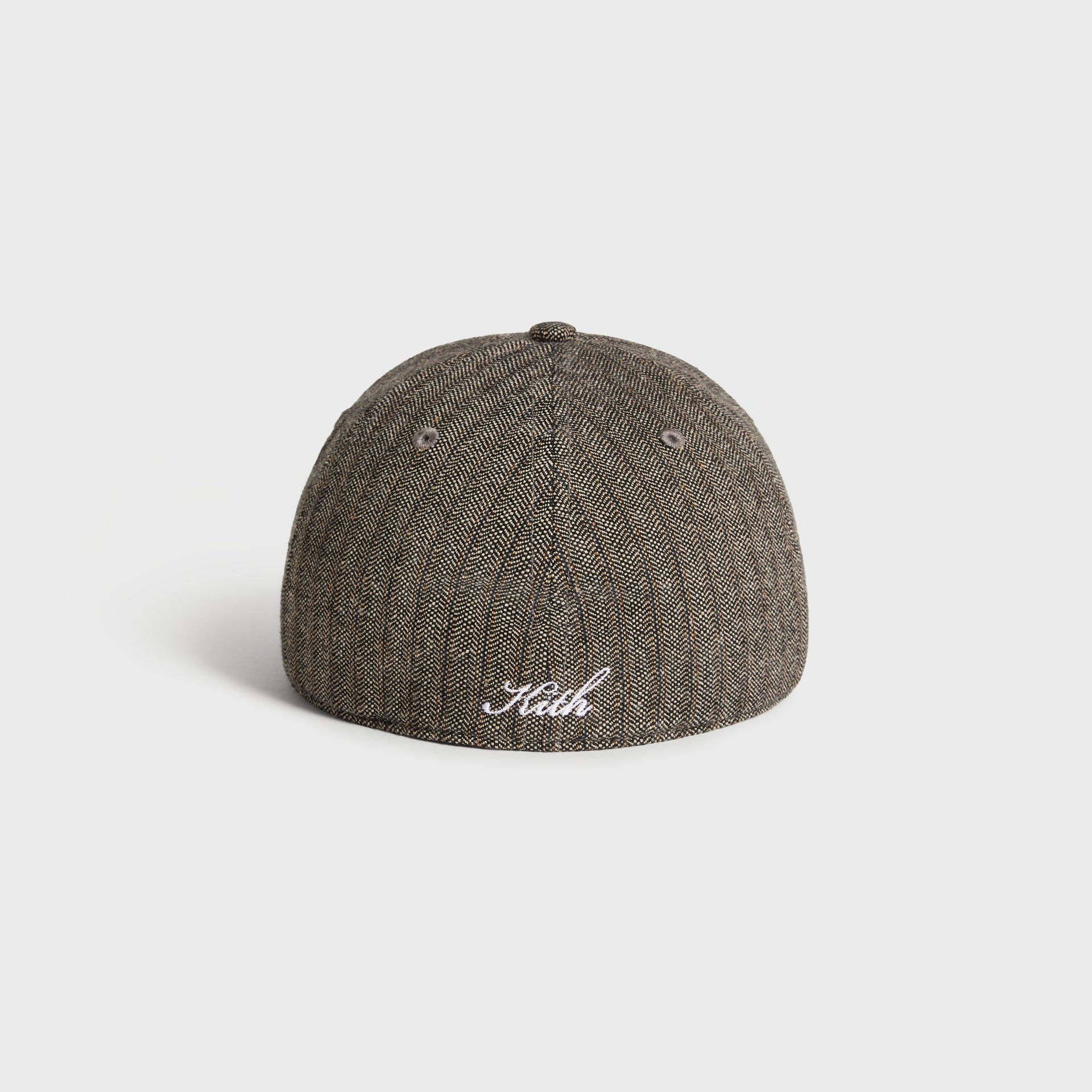 Kith & ‘47 for the New York Yankees Barre Stripe Franchise LS Cap - Apocalypse - PH