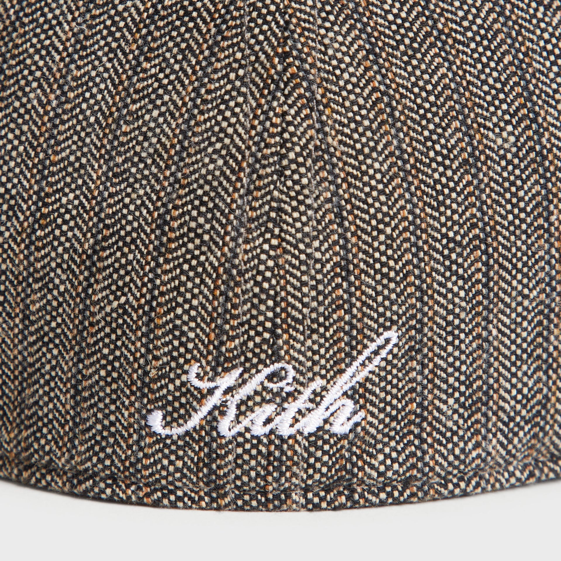Kith & ‘47 for the New York Yankees Barre Stripe Franchise LS Cap - Apocalypse - PH