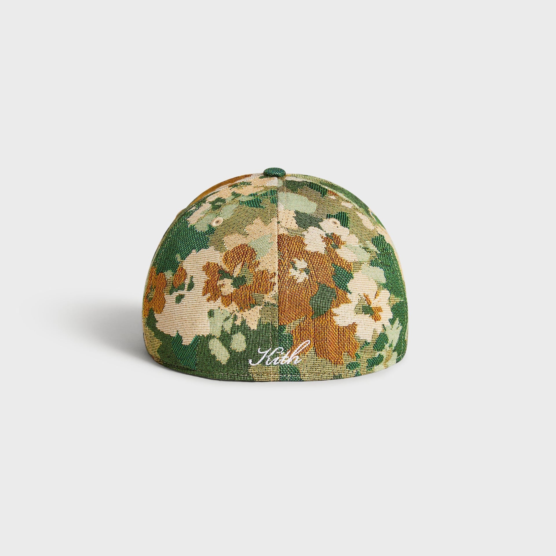 Kith & ‘47 for the New York Mets Tapestry Franchise LS Cap - Sage - PH
