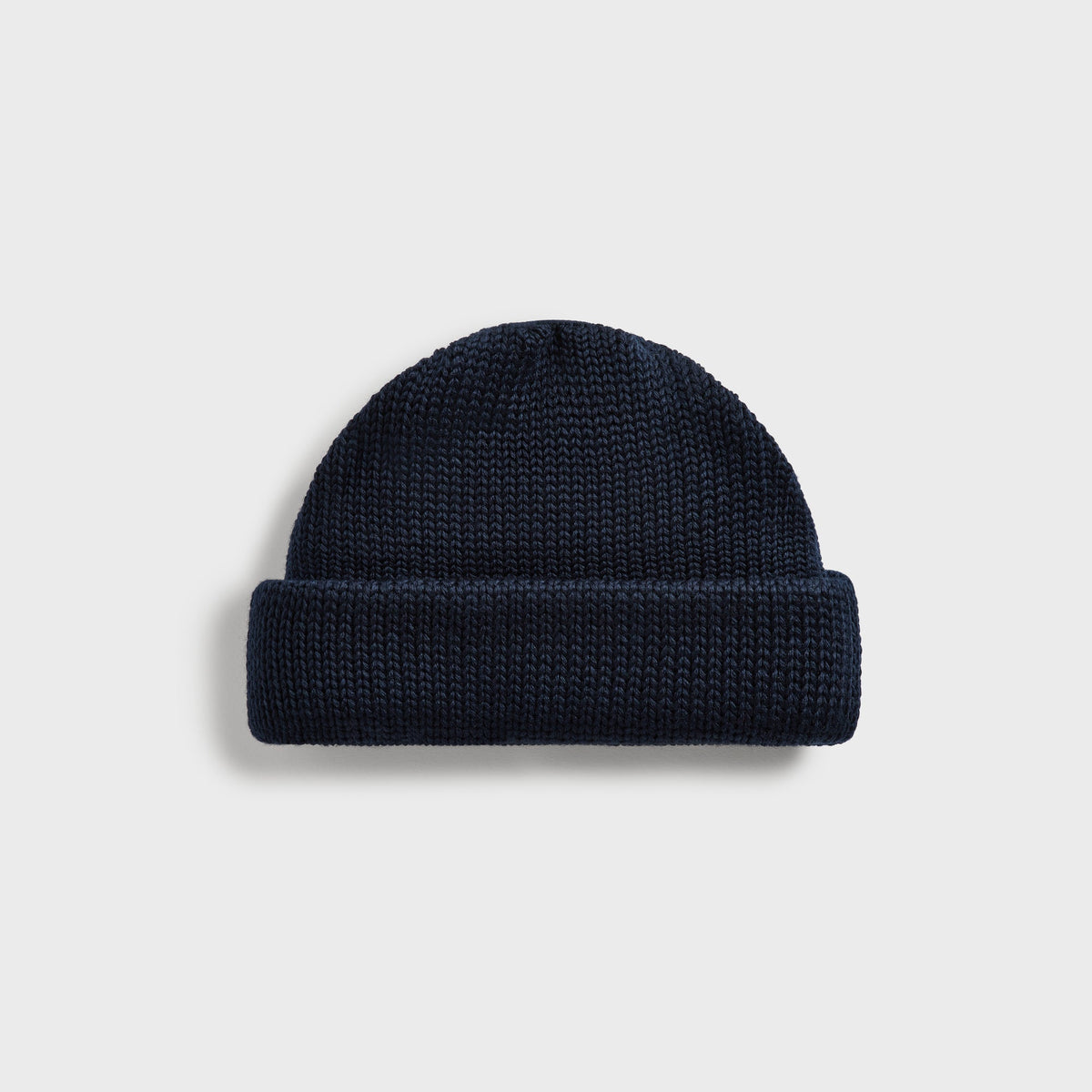 Kith Script Icon Beanie - Nocturnal