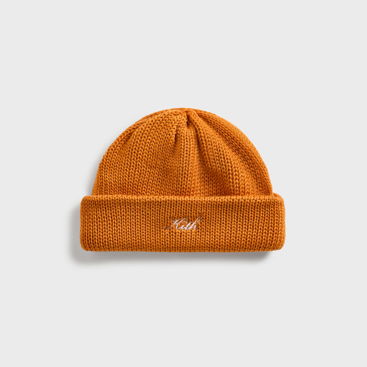 Kith Script Icon Beanie - Roe