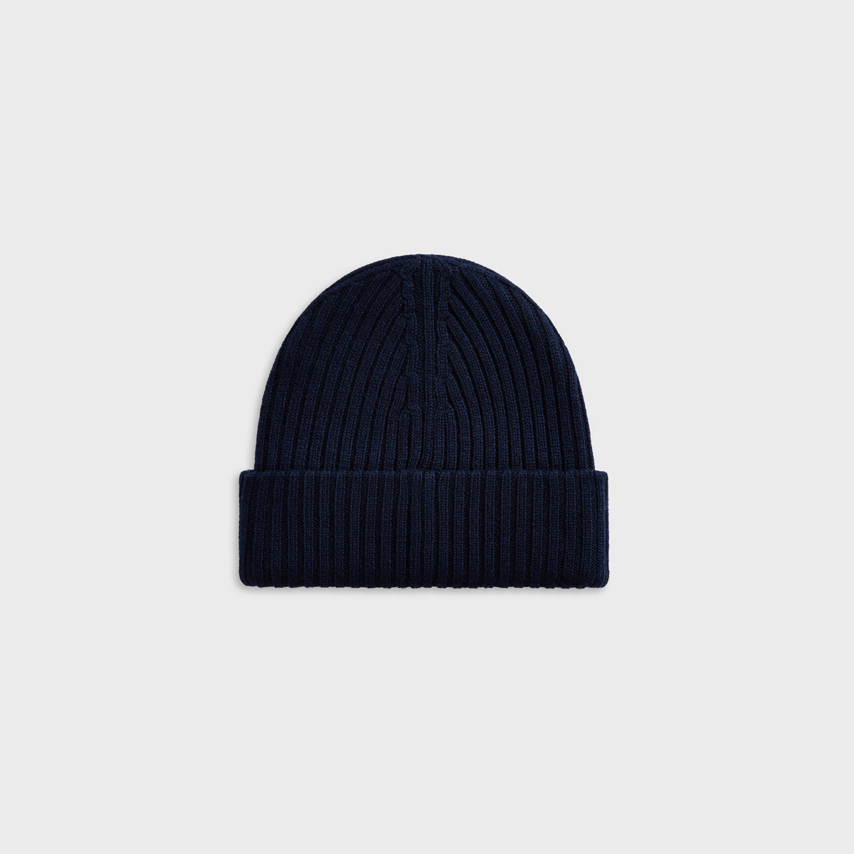 Kith Merino Wool Chalet Beanie - Nocturnal