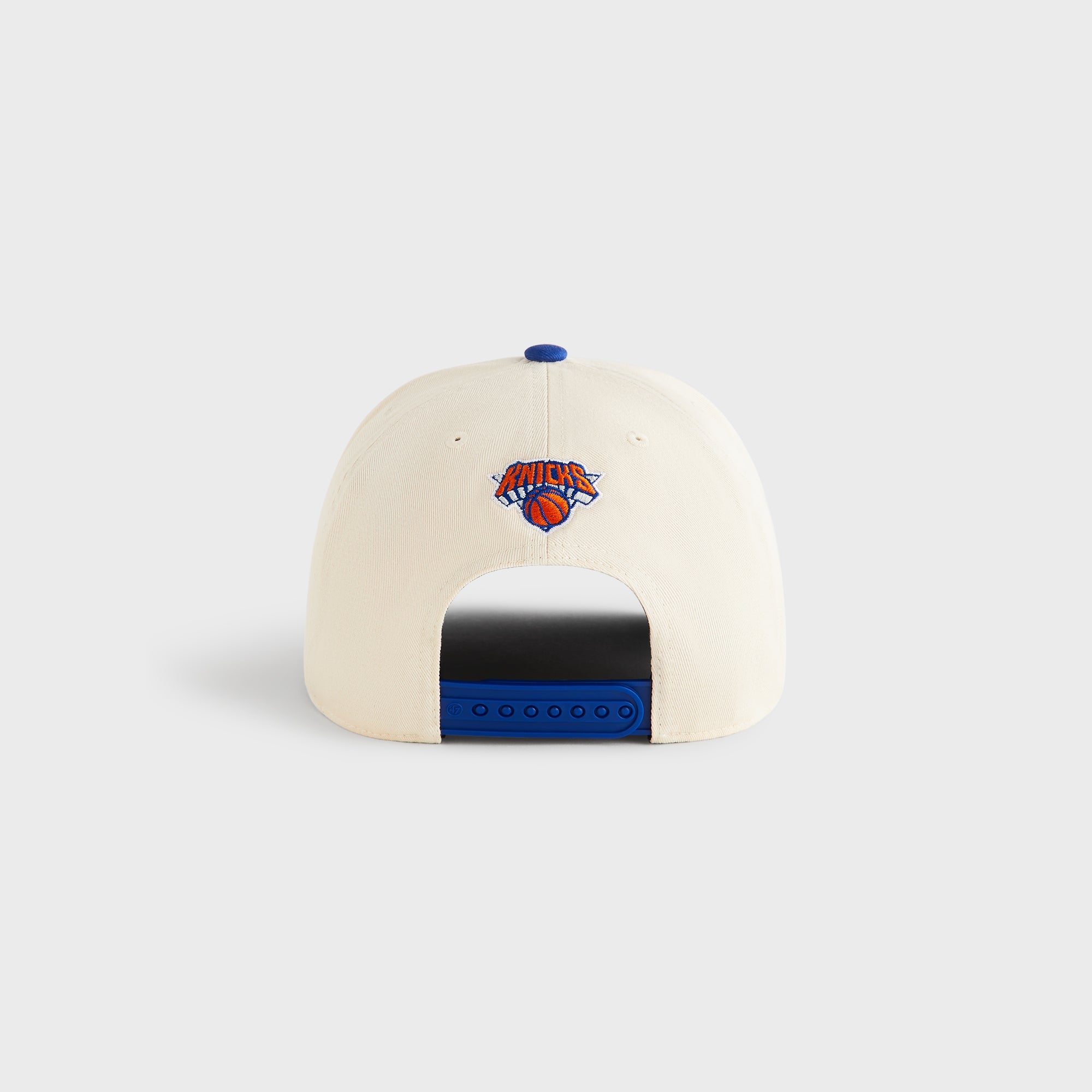 Kith & '47 for the New York Knicks 2026 Finals Hitch Snapback - Sandri