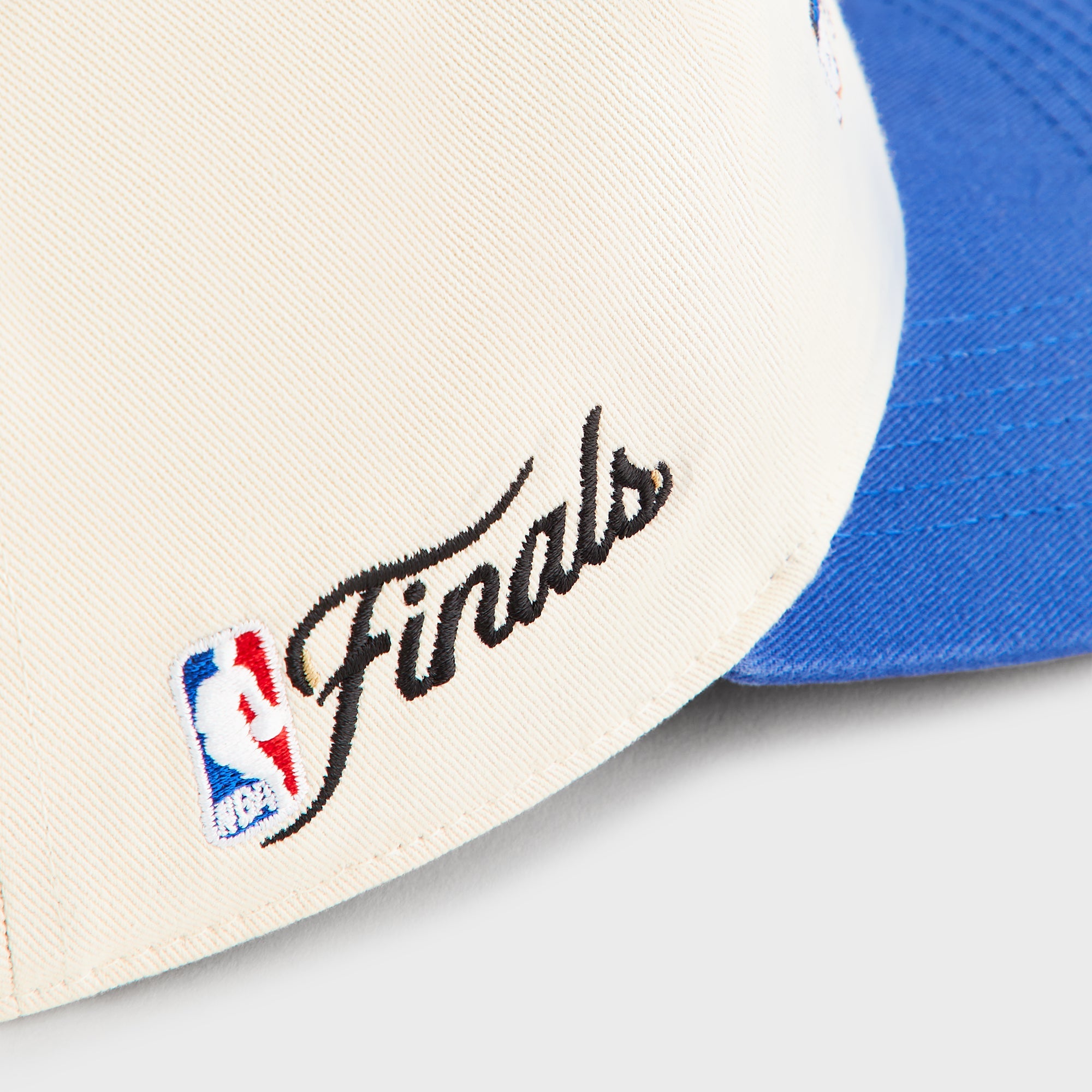 Kith & '47 for the New York Knicks 2026 Finals Hitch Snapback - Sandri