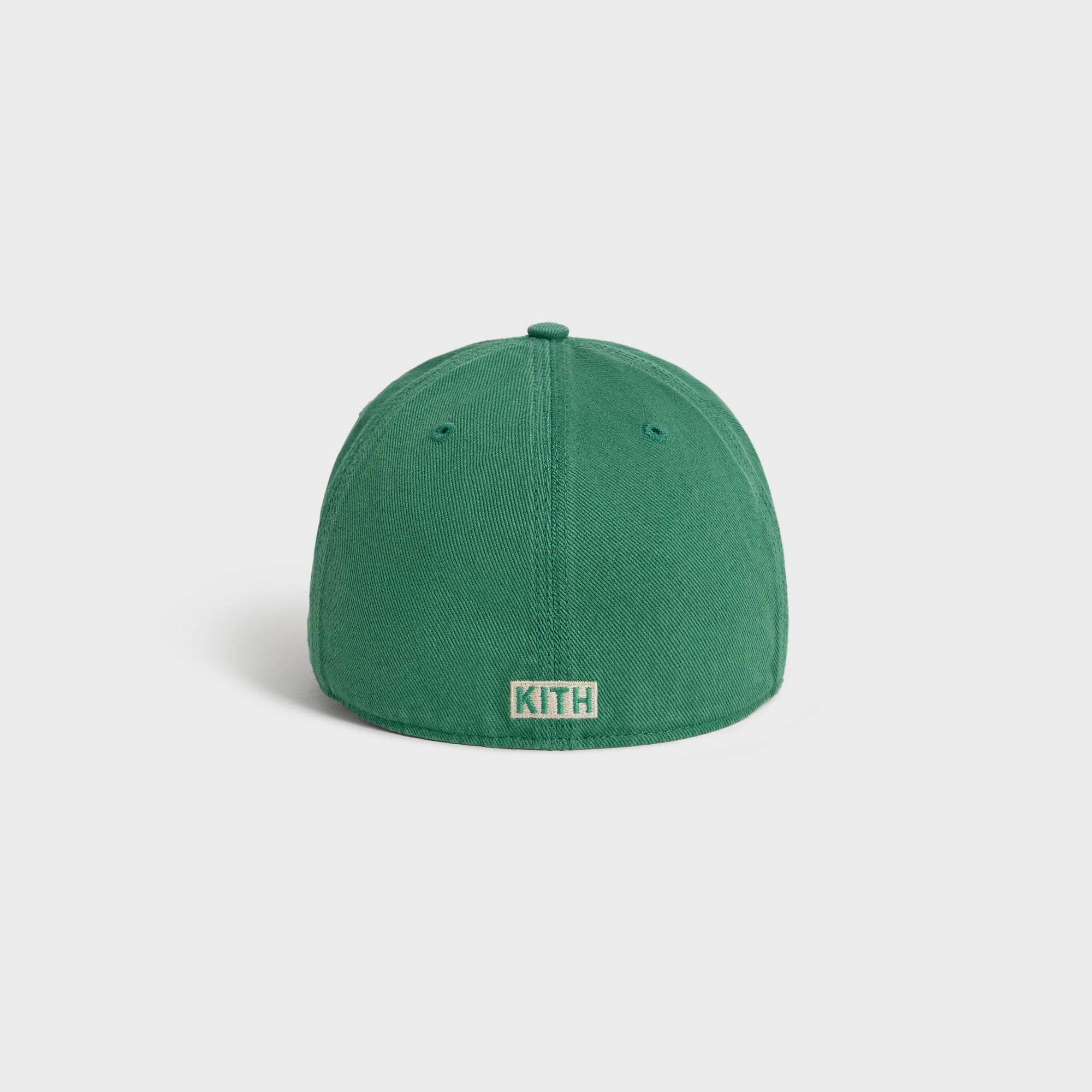 Kith & '47 for the New York Yankees Heavy Twill Franchise LS Cap - Kel