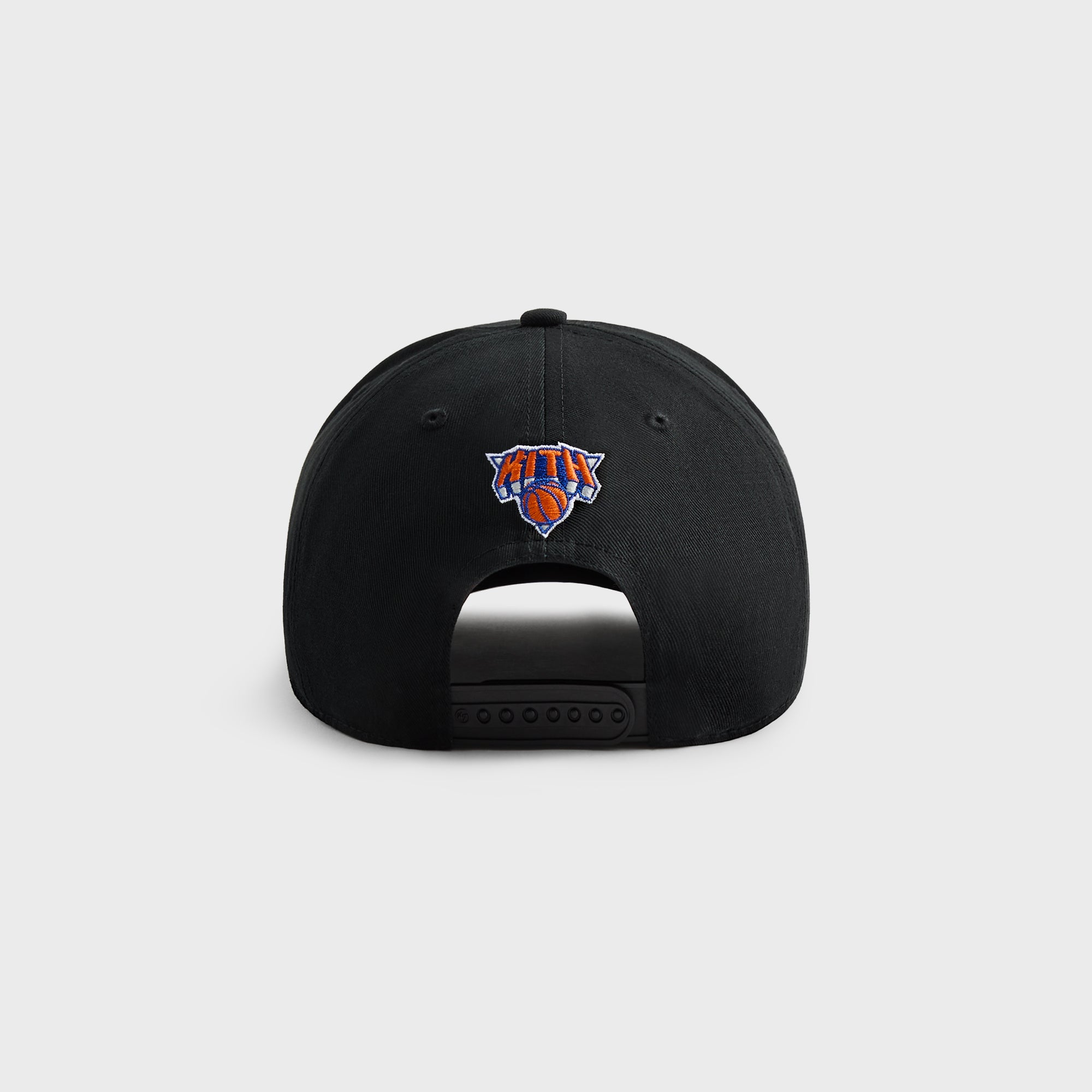 MADE-TO-ORDER | Kith & '47 for the New York Knicks 2026 Champions Hitc