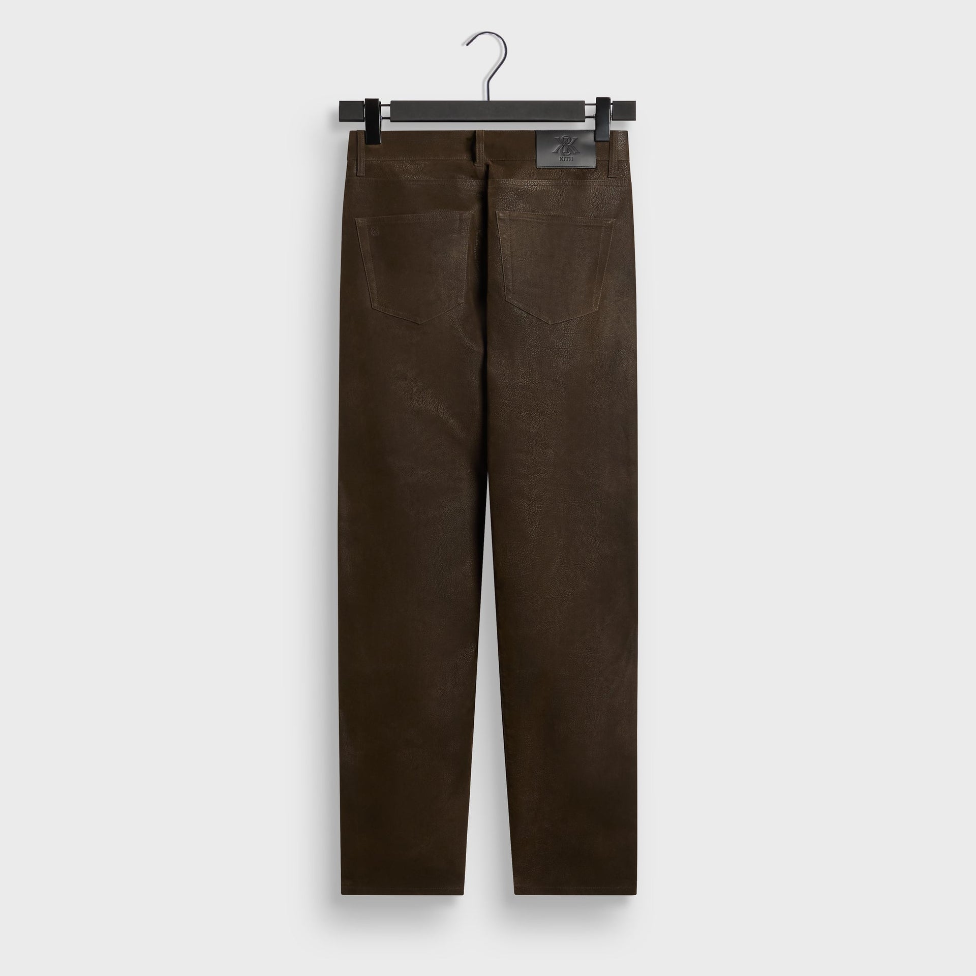 Kith Velvet Patina Studded Webster Chill - Clever - PH