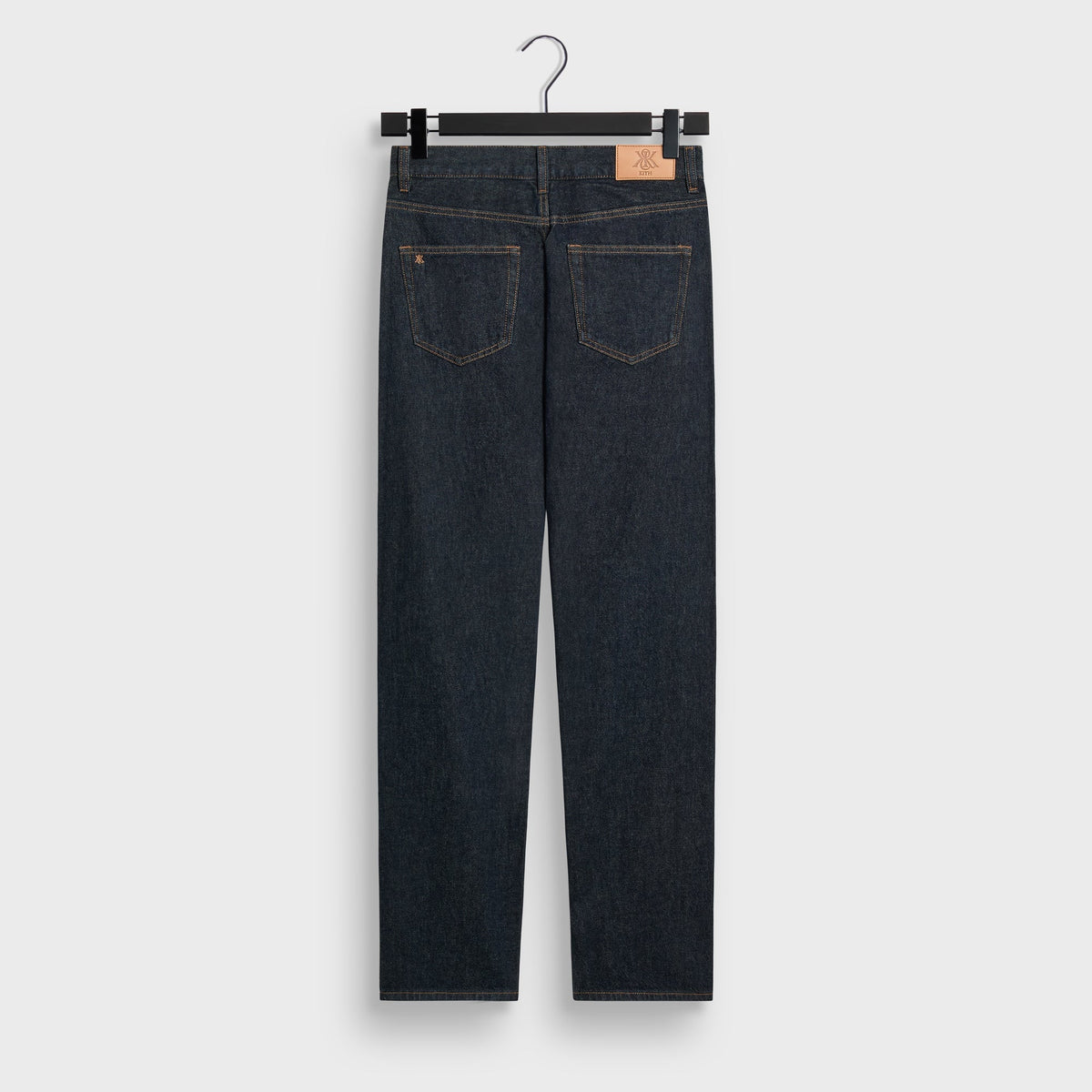 Kith Denim Webster Chill - Dark Indigo - PH
