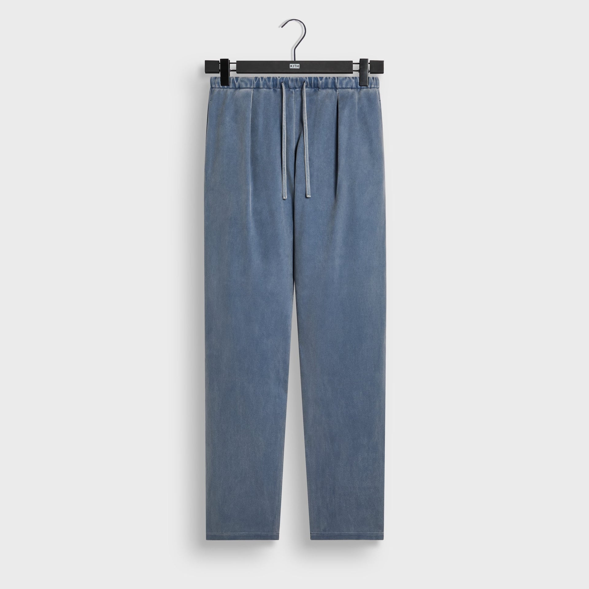 Kith Microsuede Bonded Idris Pant - Elevation - PH