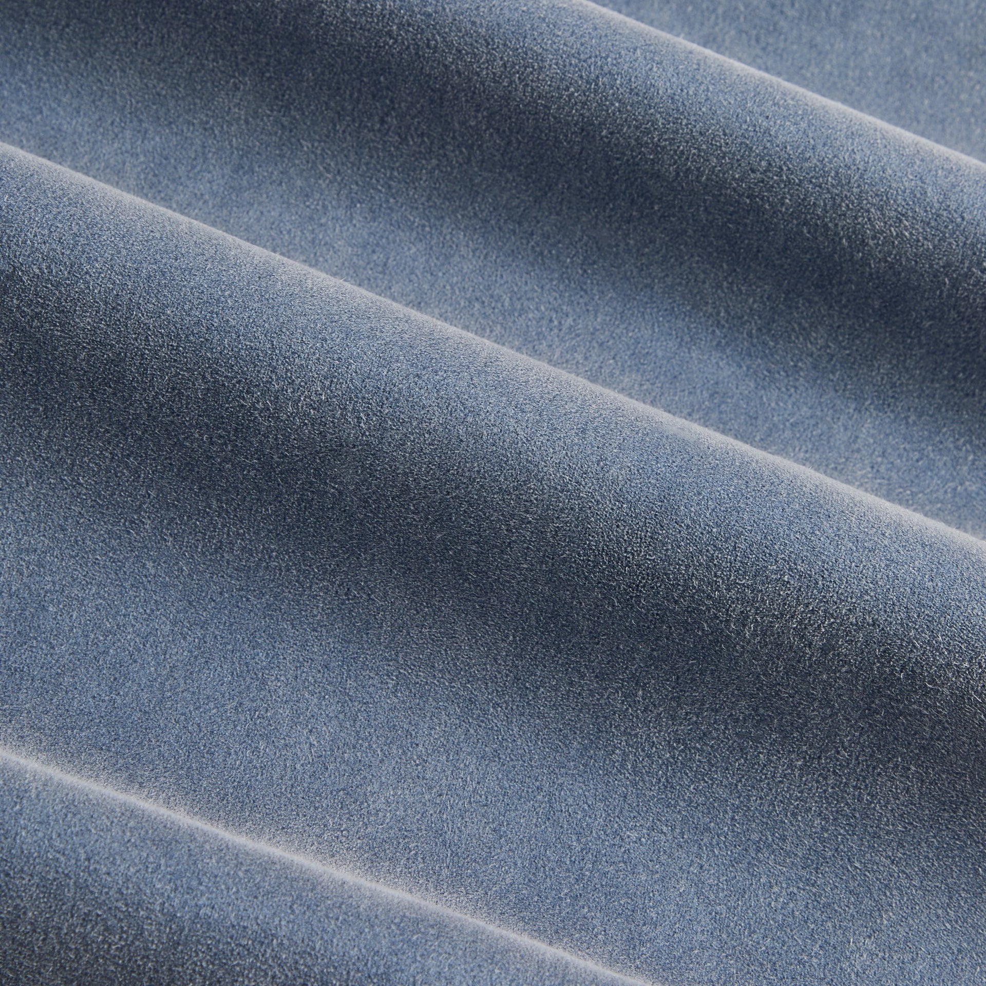 Kith Microsuede Bonded Idris Pant - Elevation